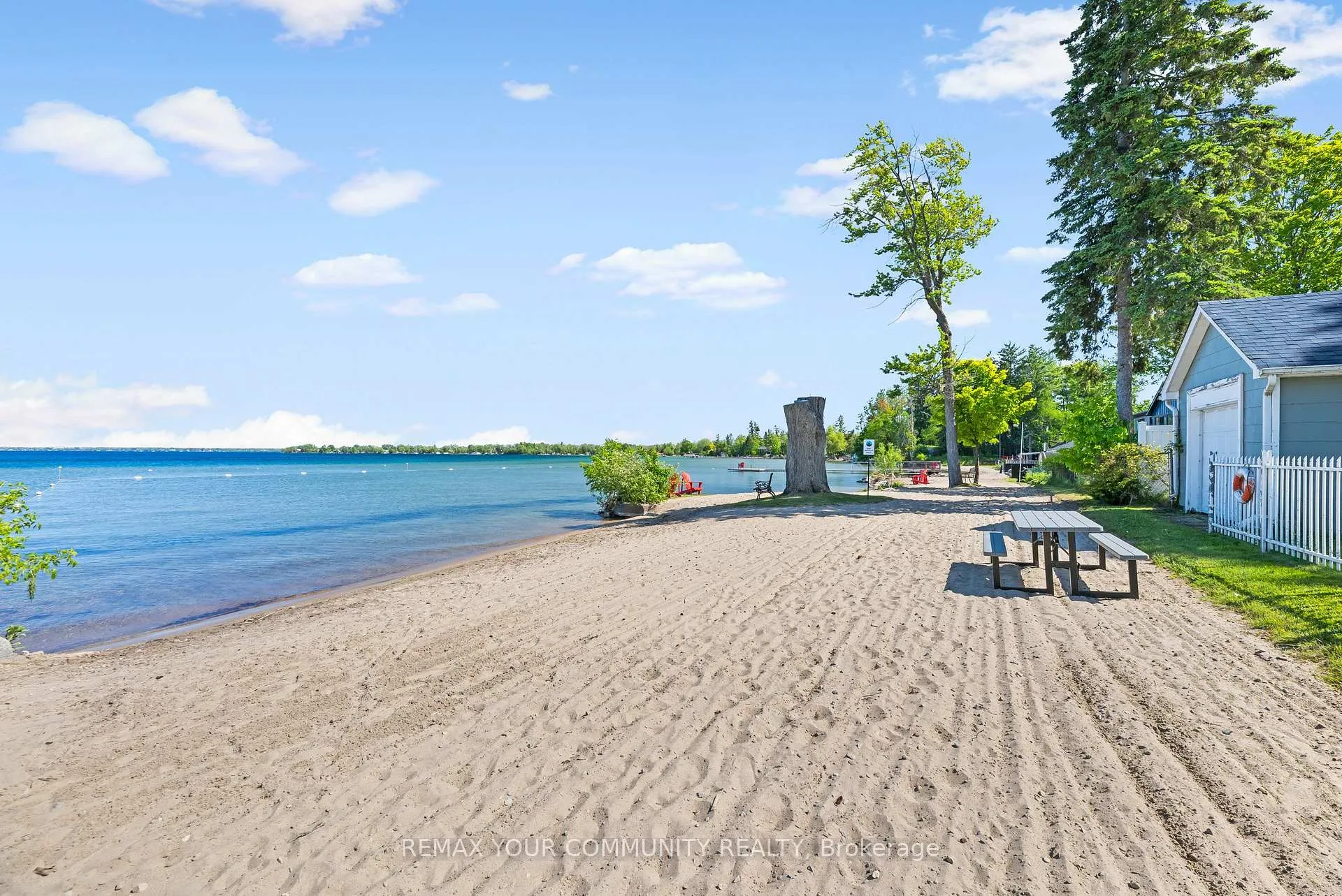 Photo 31 of 943 Helen Street, Innisfil, Alcona — HOMEH