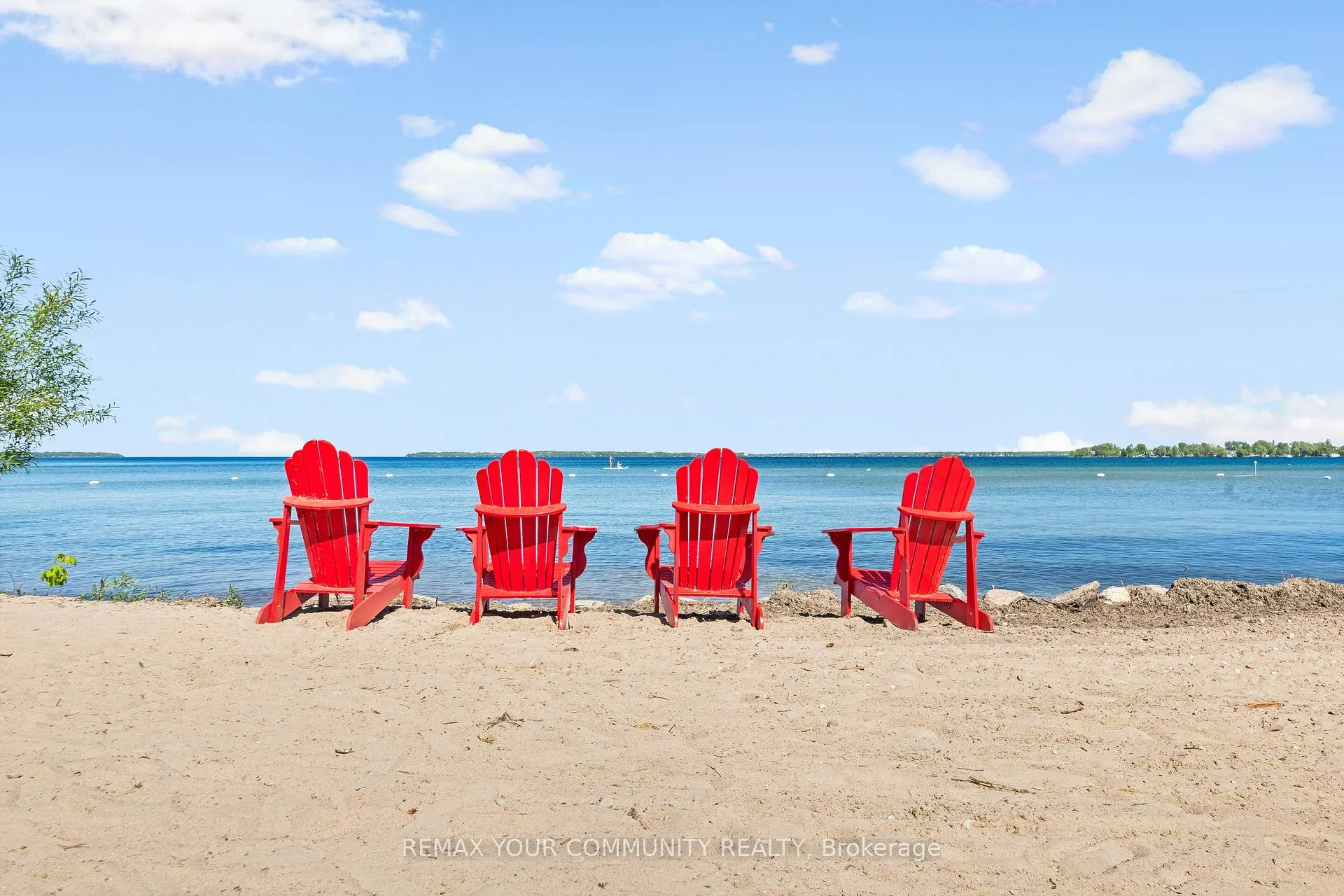 Photo 33 of 943 Helen Street, Innisfil, Alcona — HOMEH