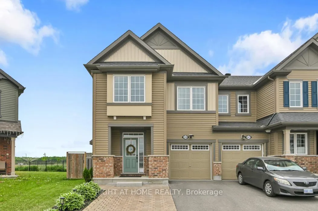 Photo 1 of 359 Willow Aster Circle, Ottawa, Avalon West — HOMEH