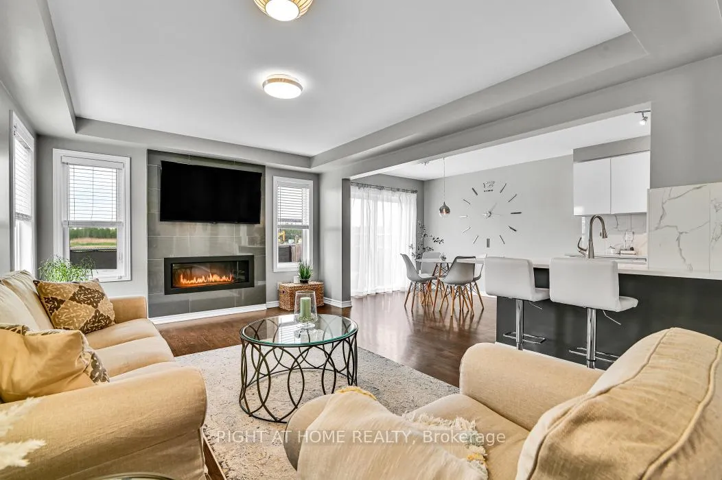 Photo 6 of 359 Willow Aster Circle, Ottawa, Avalon West — HOMEH