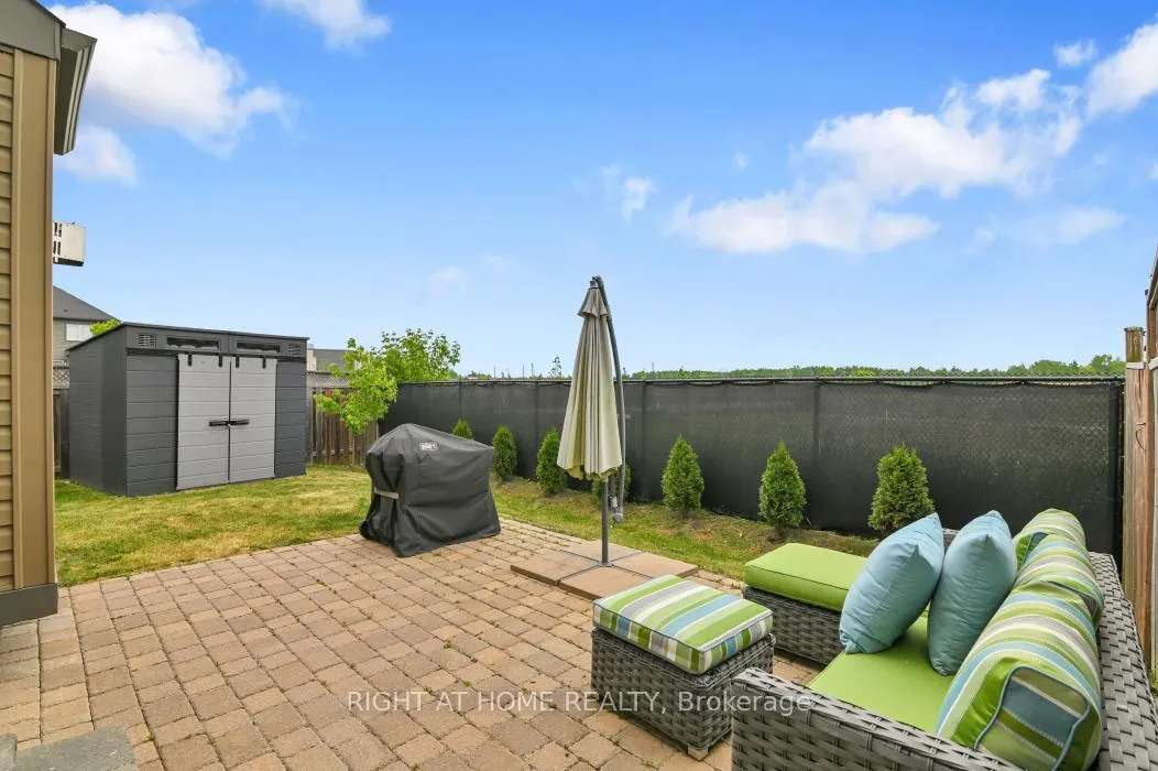Photo 30 of 359 Willow Aster Circle, Ottawa, Avalon West — HOMEH