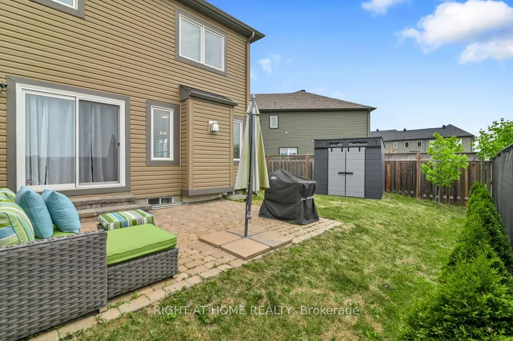 Photo 31 of 359 Willow Aster Circle, Ottawa, Avalon West — HOMEH