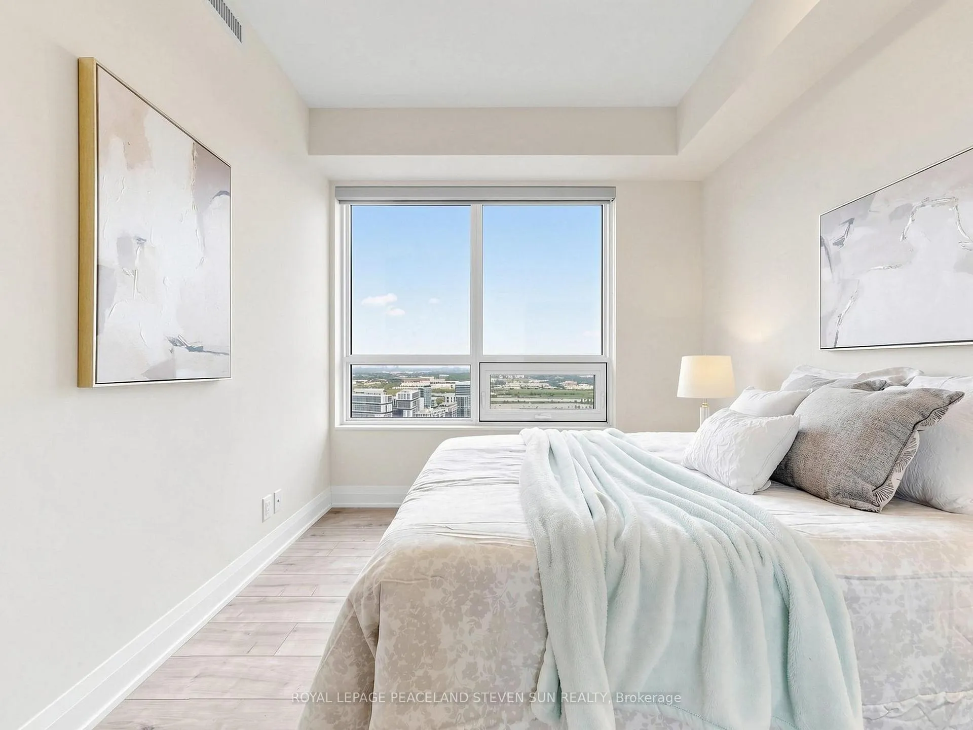 Photo 19 of Unit 3703, 18 Water Walk Drive, Markham, Unionville — HOMEH