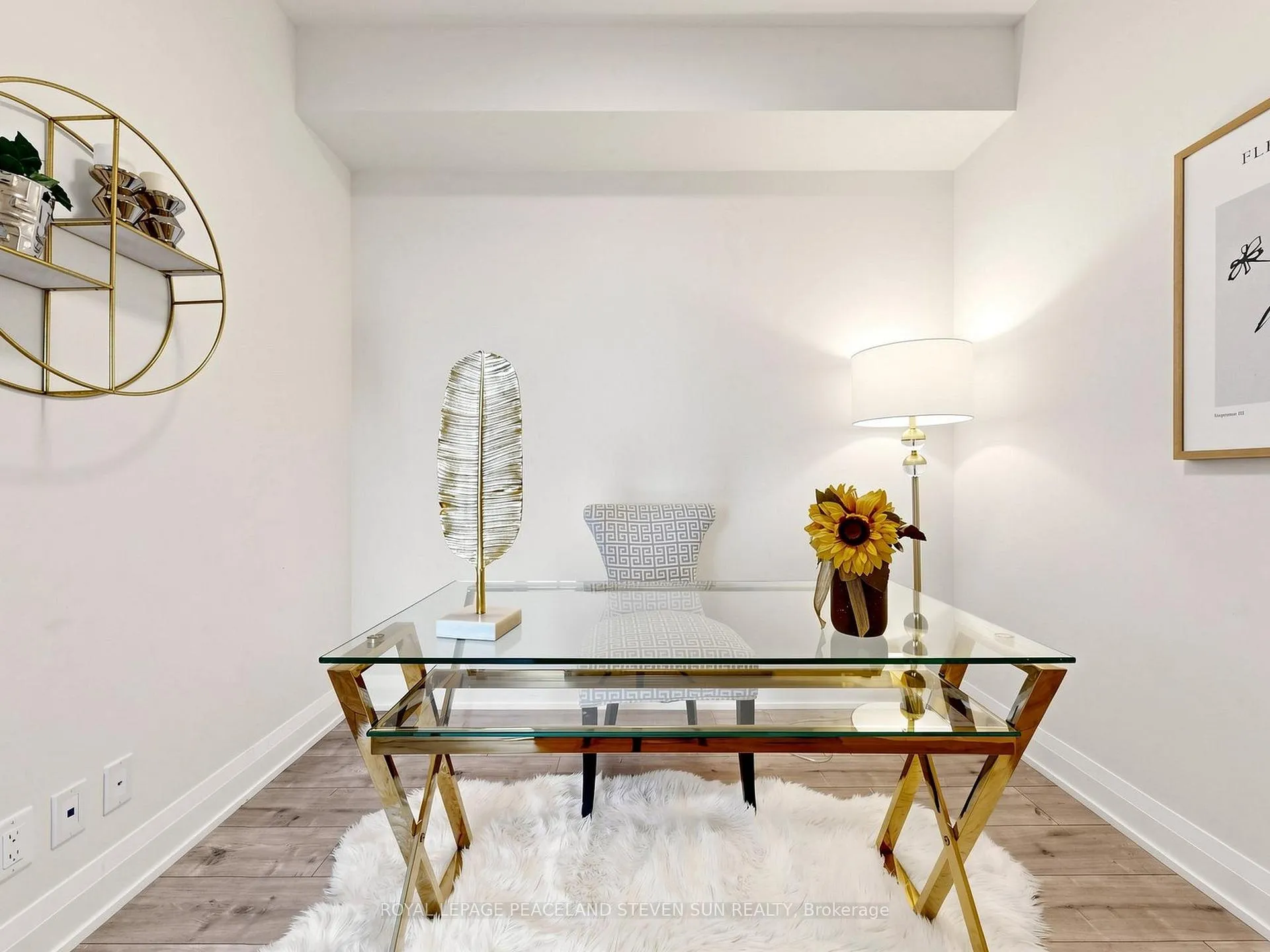 Photo 21 of Unit 3703, 18 Water Walk Drive, Markham, Unionville — HOMEH