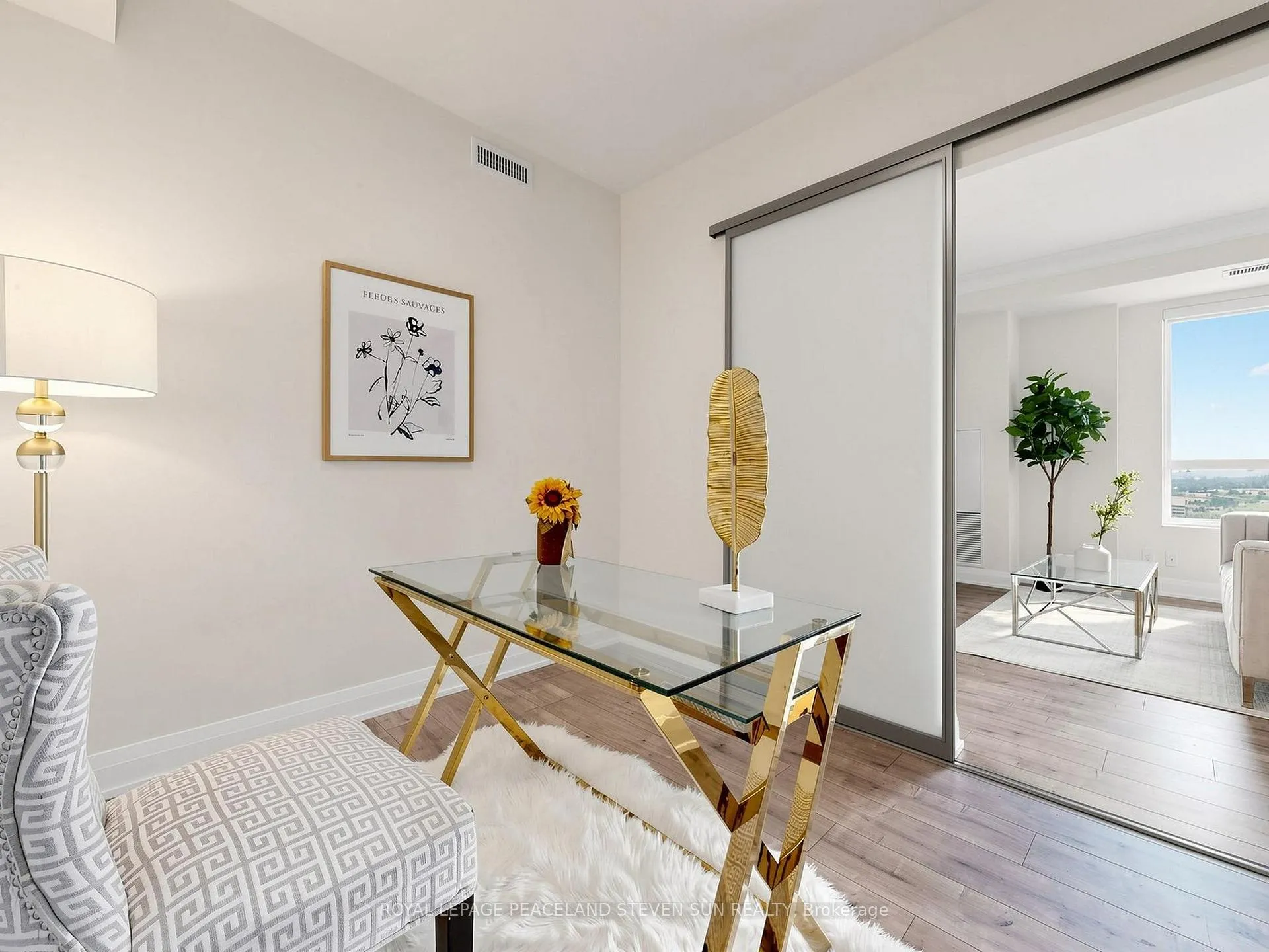 Photo 22 of Unit 3703, 18 Water Walk Drive, Markham, Unionville — HOMEH