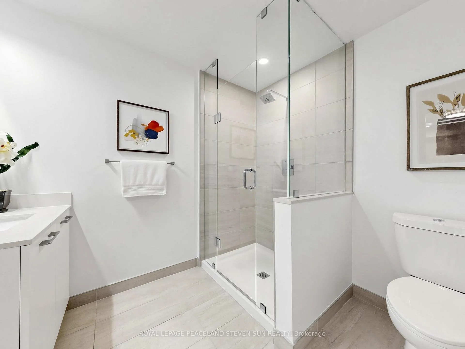 Photo 23 of Unit 3703, 18 Water Walk Drive, Markham, Unionville — HOMEH