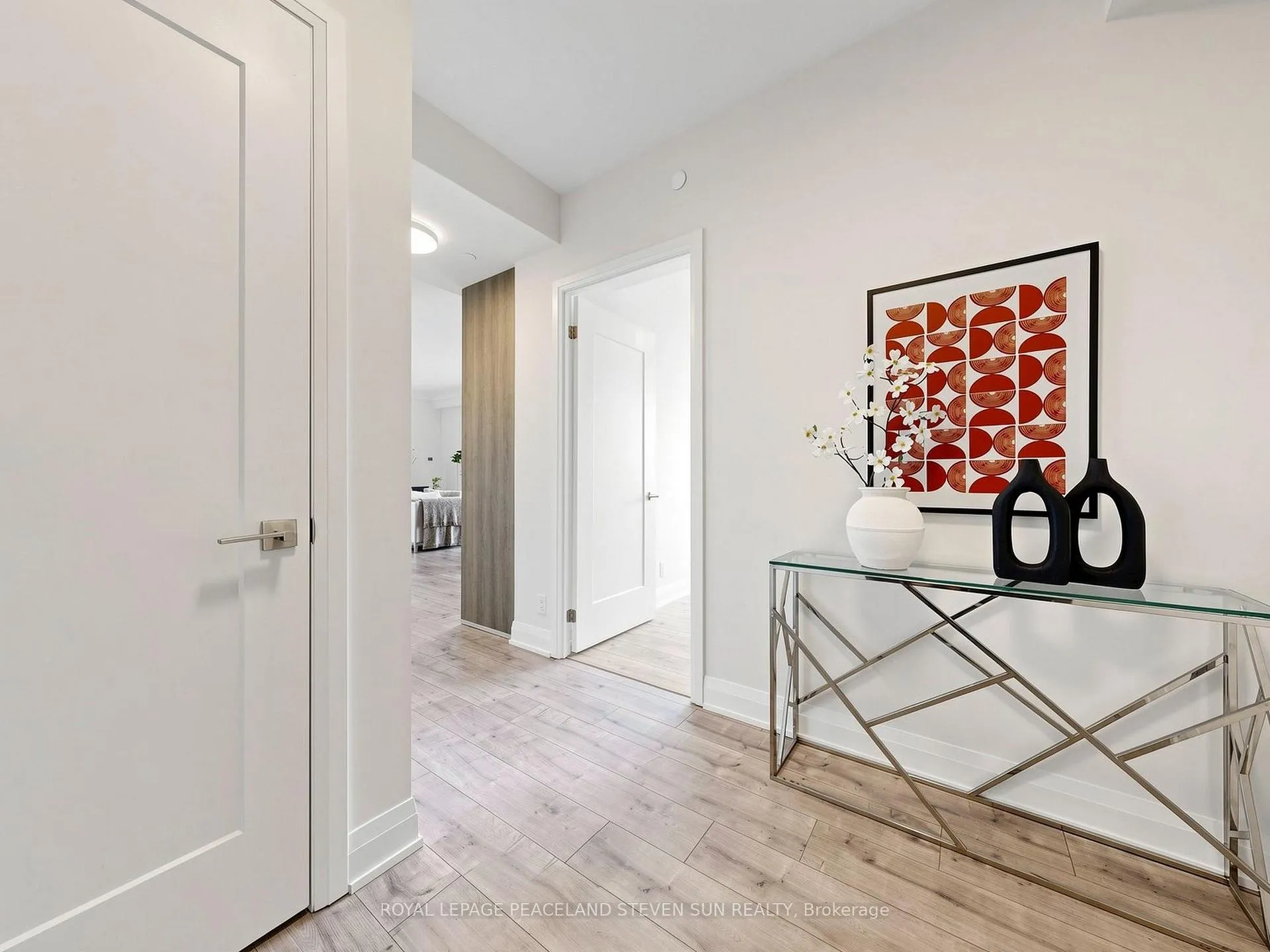 Photo 24 of Unit 3703, 18 Water Walk Drive, Markham, Unionville — HOMEH