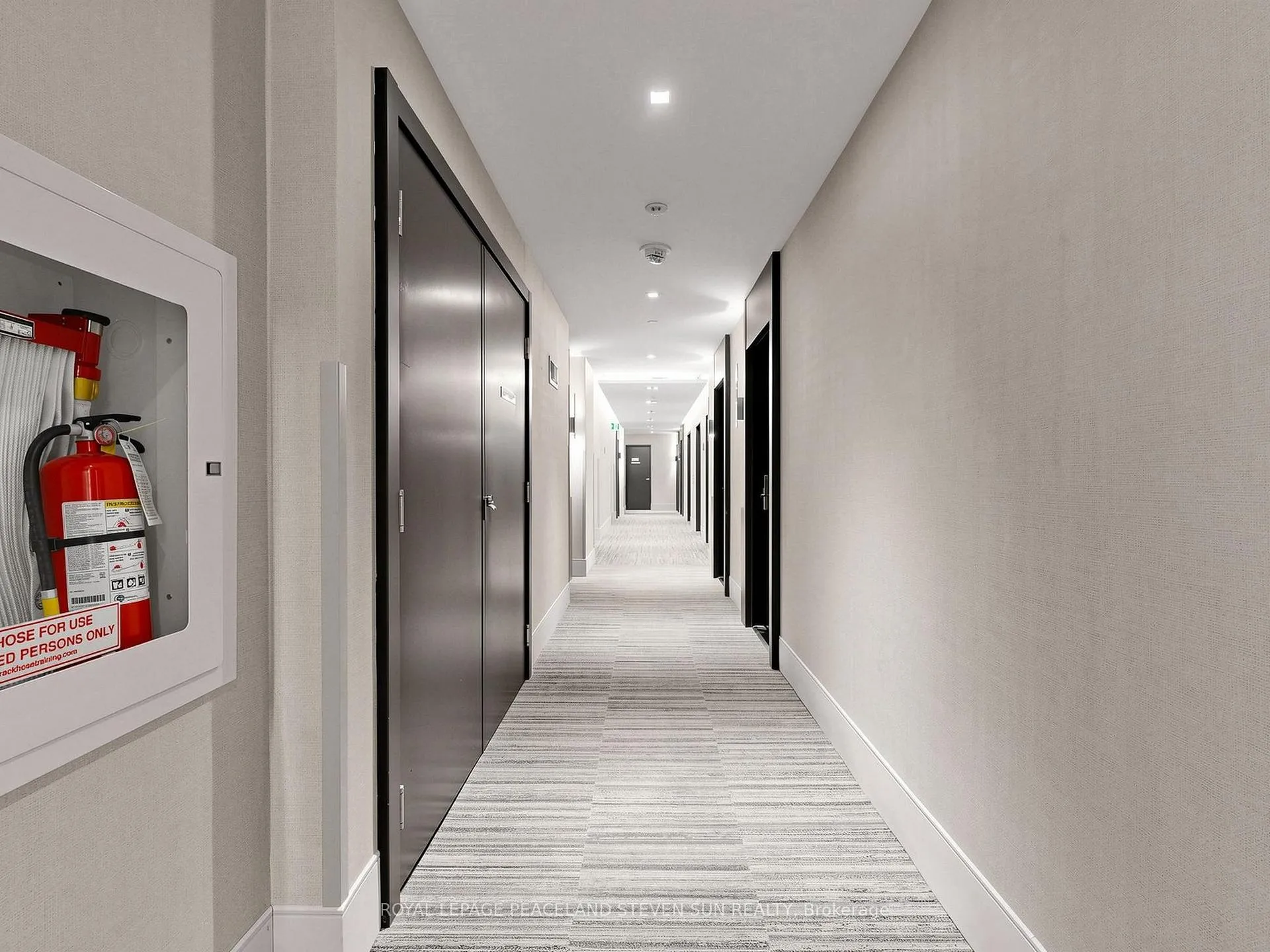 Photo 25 of Unit 3703, 18 Water Walk Drive, Markham, Unionville — HOMEH