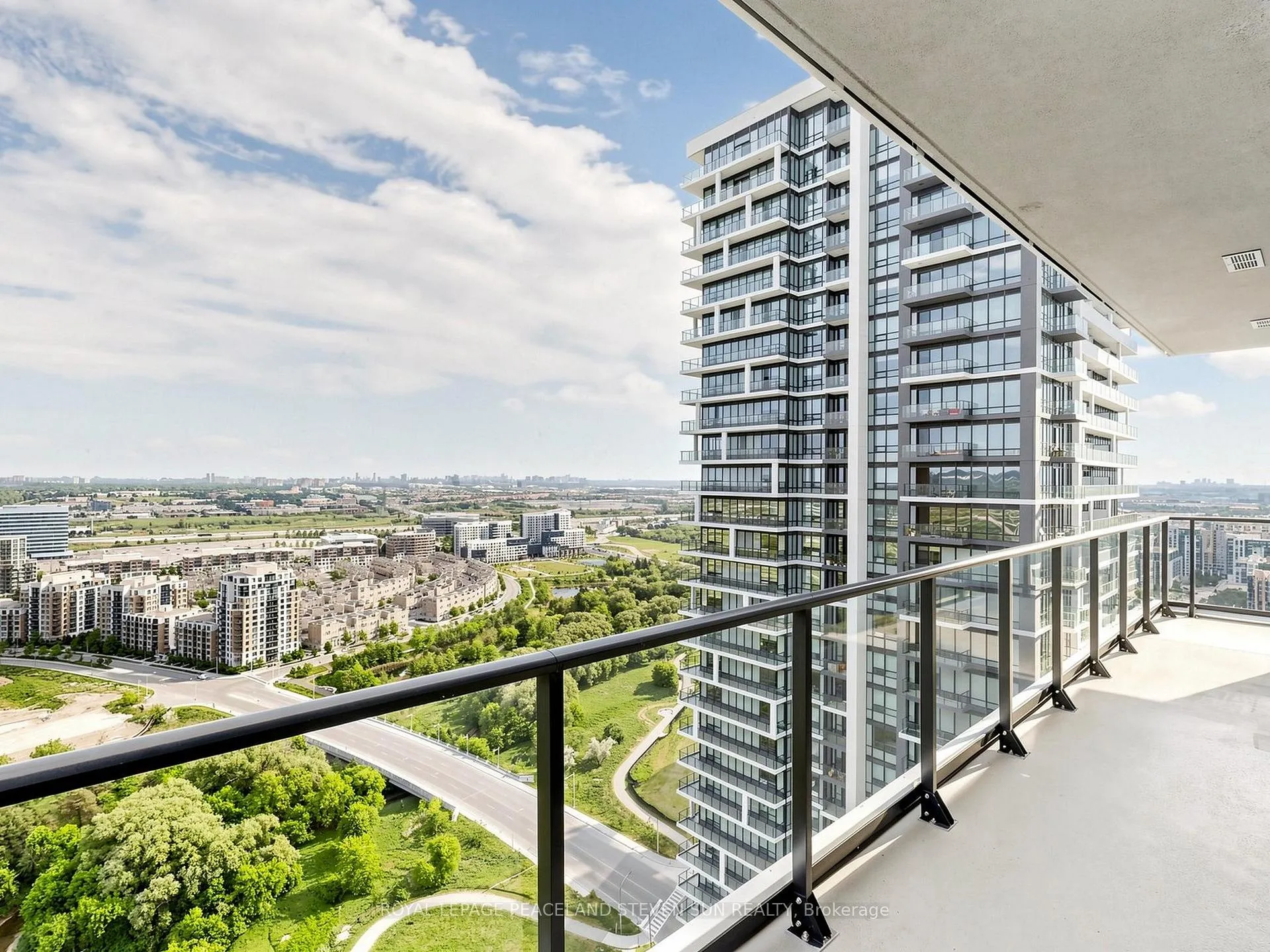 Photo 26 of Unit 3703, 18 Water Walk Drive, Markham, Unionville — HOMEH