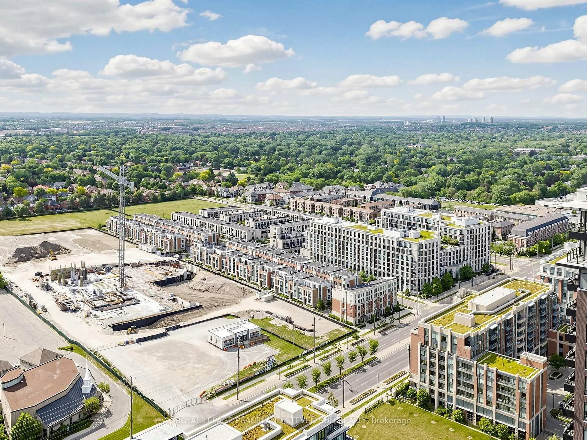 Photo 27 of Unit 3703, 18 Water Walk Drive, Markham, Unionville — HOMEH