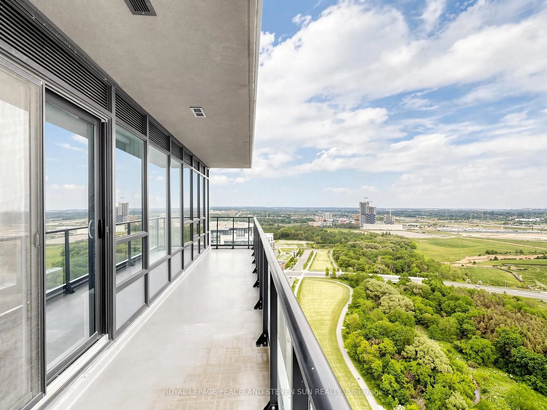 Photo 30 of Unit 3703, 18 Water Walk Drive, Markham, Unionville — HOMEH