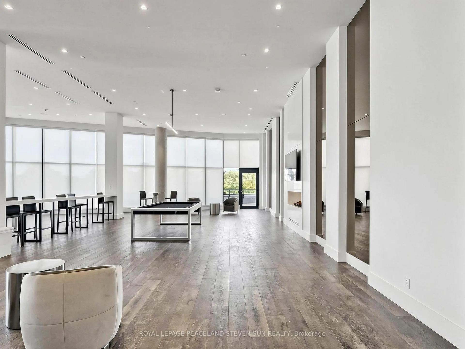Photo 33 of Unit 3703, 18 Water Walk Drive, Markham, Unionville — HOMEH