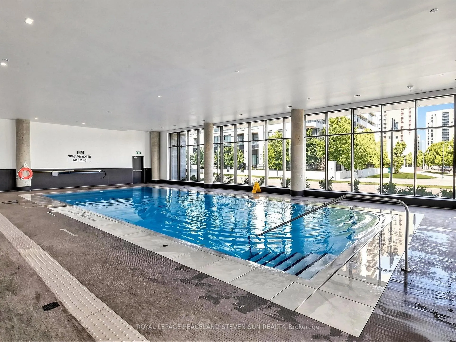 Photo 36 of Unit 3703, 18 Water Walk Drive, Markham, Unionville — HOMEH