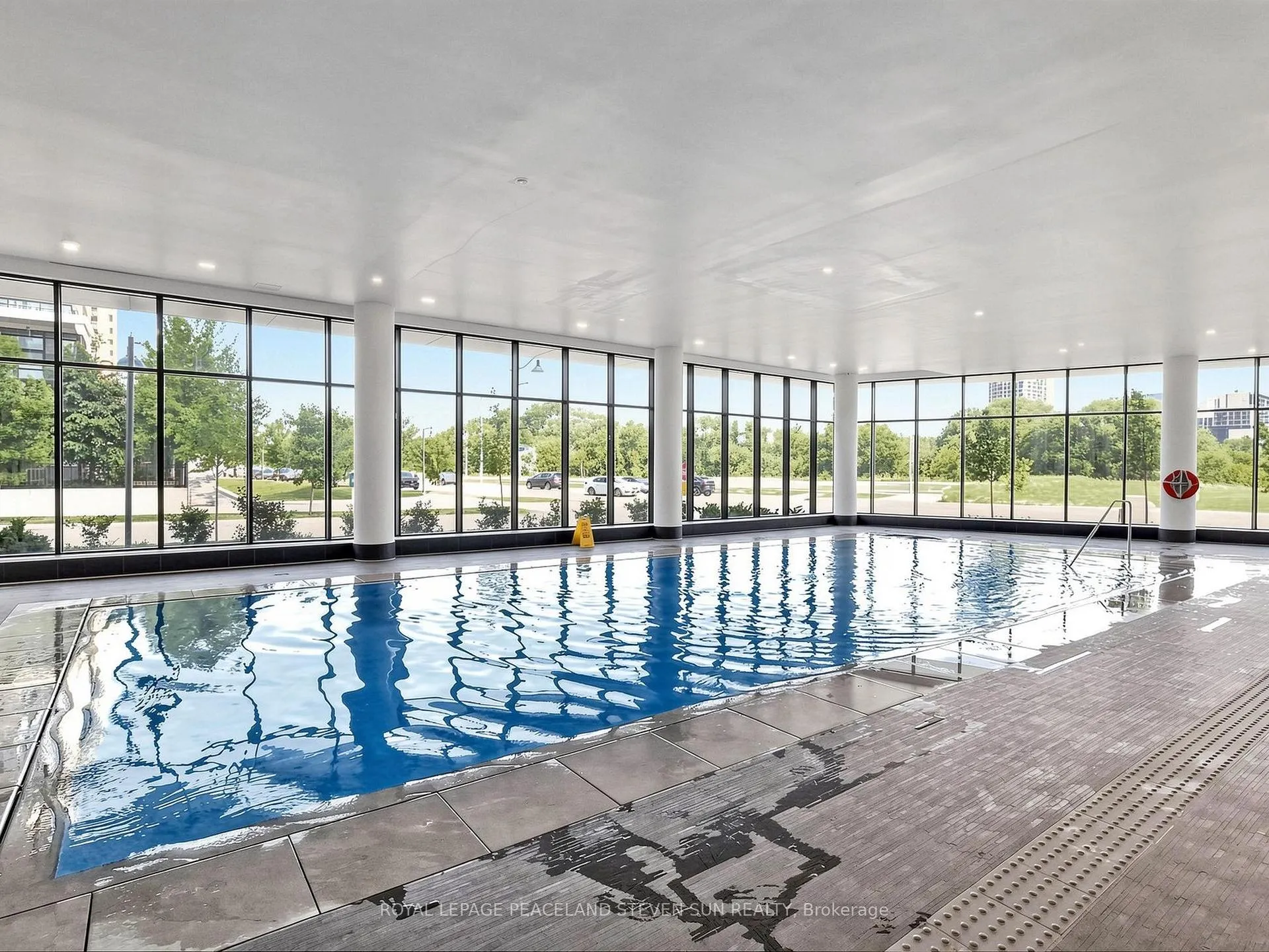 Photo 37 of Unit 3703, 18 Water Walk Drive, Markham, Unionville — HOMEH