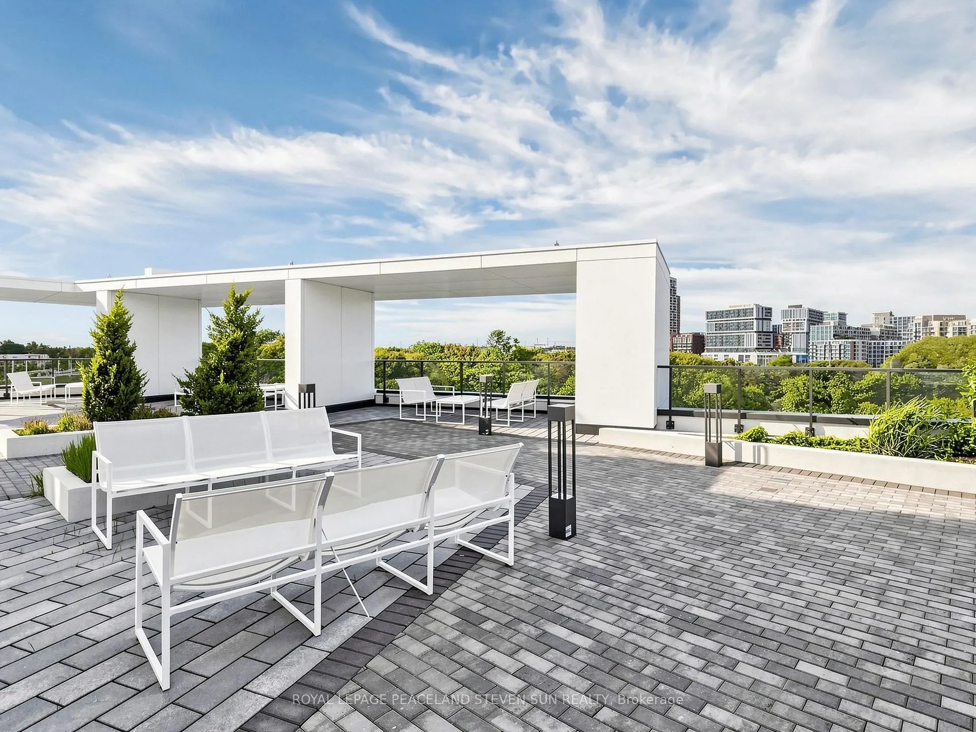 Photo 40 of Unit 3703, 18 Water Walk Drive, Markham, Unionville — HOMEH
