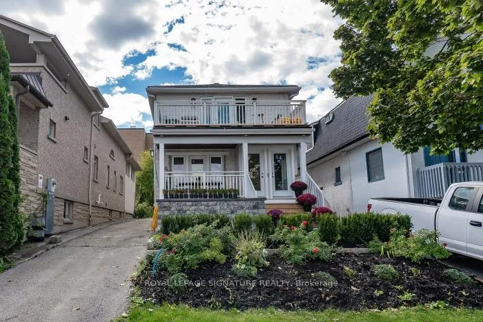 Photo 1 of Unit 1 - Basement, 14 Front Street S, Mississauga, Port Credit — HOMEH