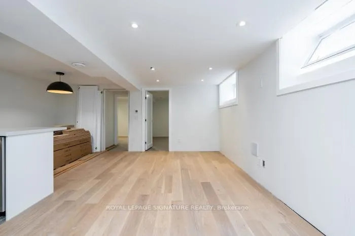 Photo 3 of Unit 1 - Basement, 14 Front Street S, Mississauga, Port Credit — HOMEH