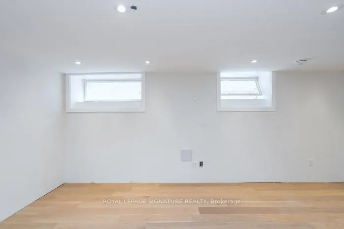 Photo 6 of Unit 1 - Basement, 14 Front Street S, Mississauga, Port Credit — HOMEH