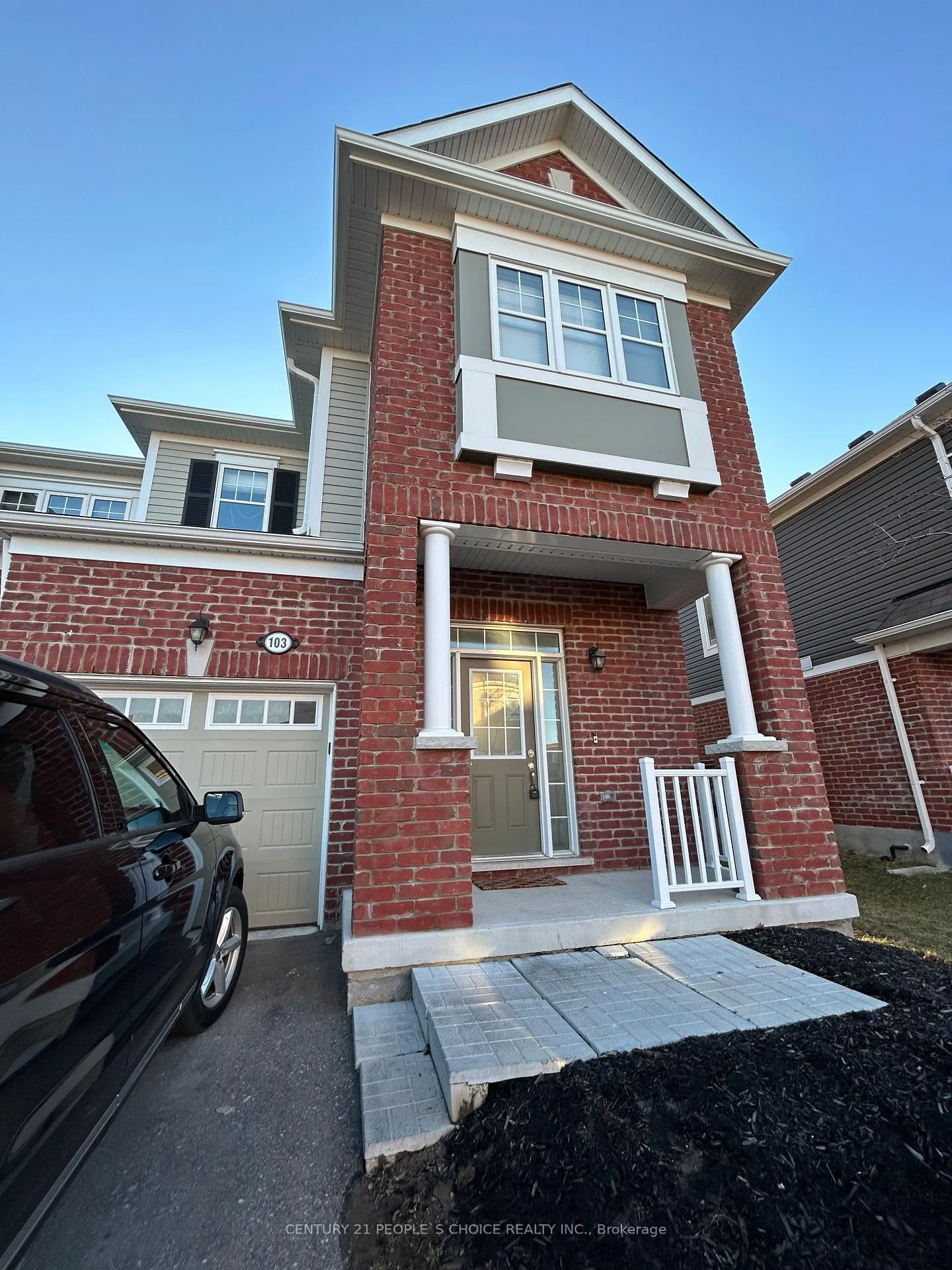 Photo 1 of Unit 103, 143 Ridge Road, Cambridge, Preston Heights — HOMEH