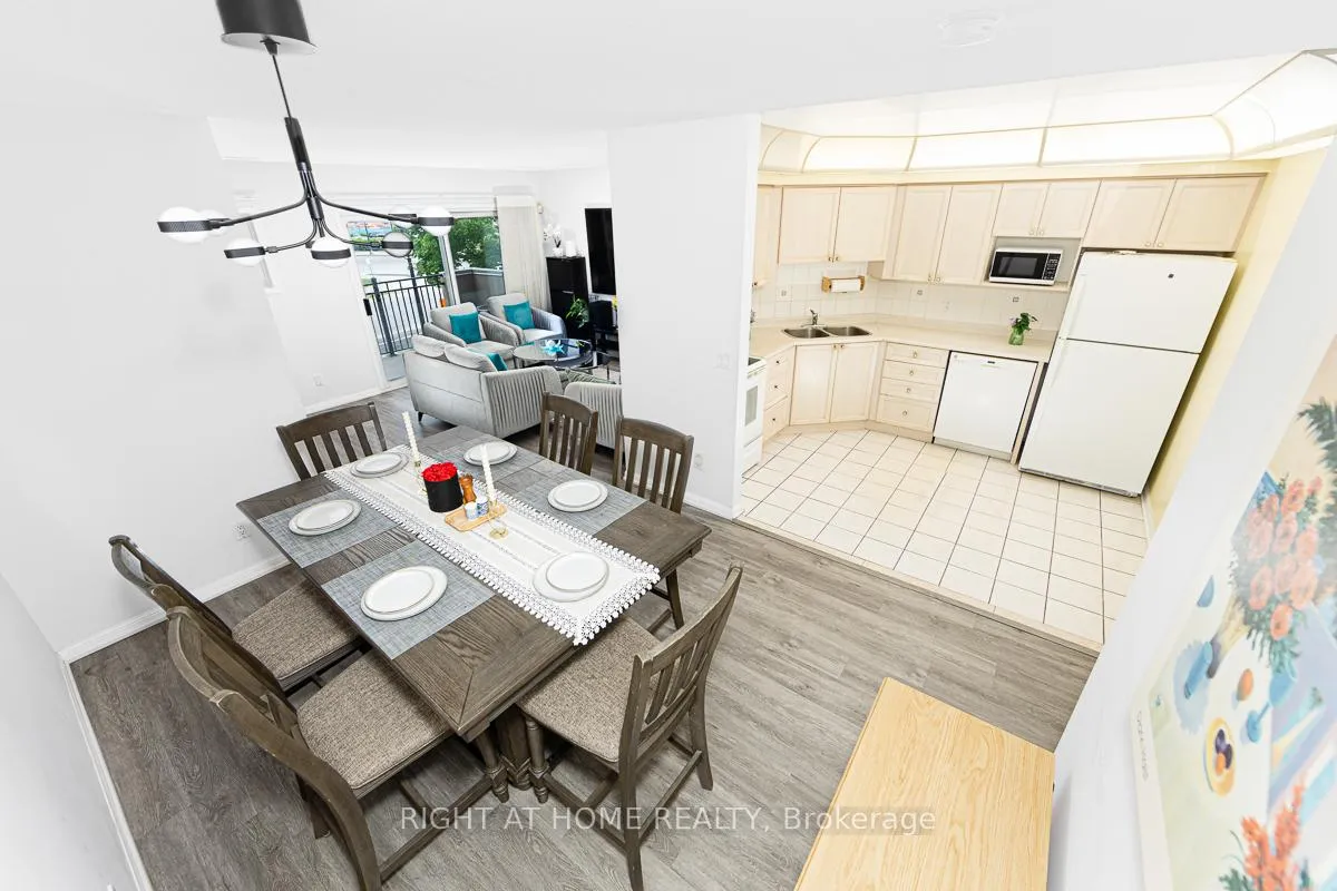 Photo 9 of Unit 702, 1400 The Esplanade N, Pickering, Town Centre — HOMEH