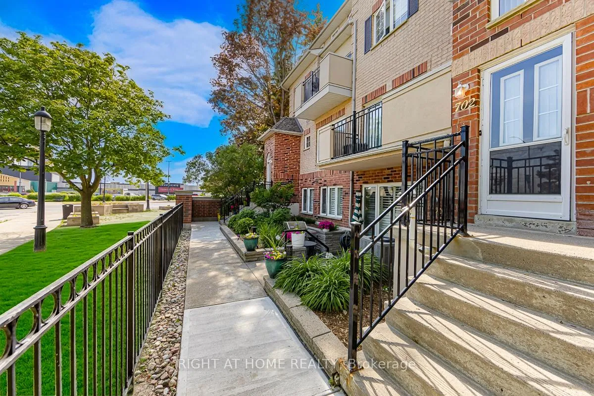 Photo 22 of Unit 702, 1400 The Esplanade N, Pickering, Town Centre — HOMEH