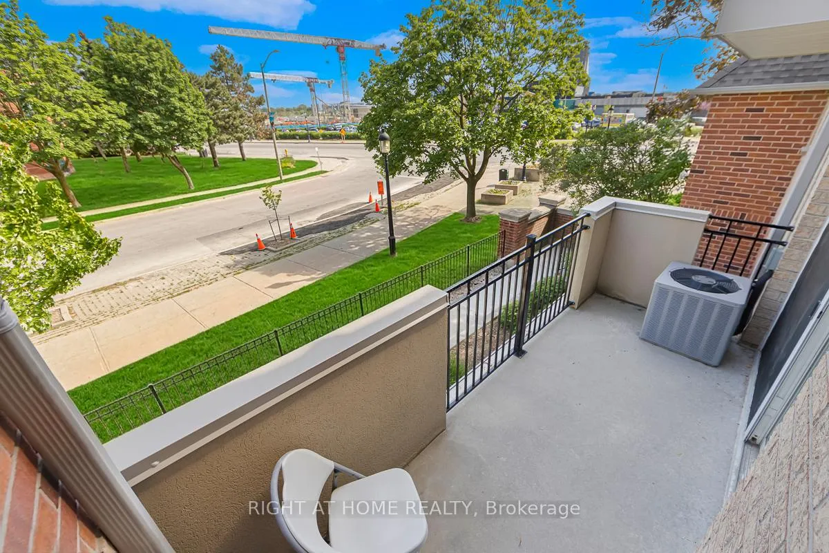 Photo 23 of Unit 702, 1400 The Esplanade N, Pickering, Town Centre — HOMEH