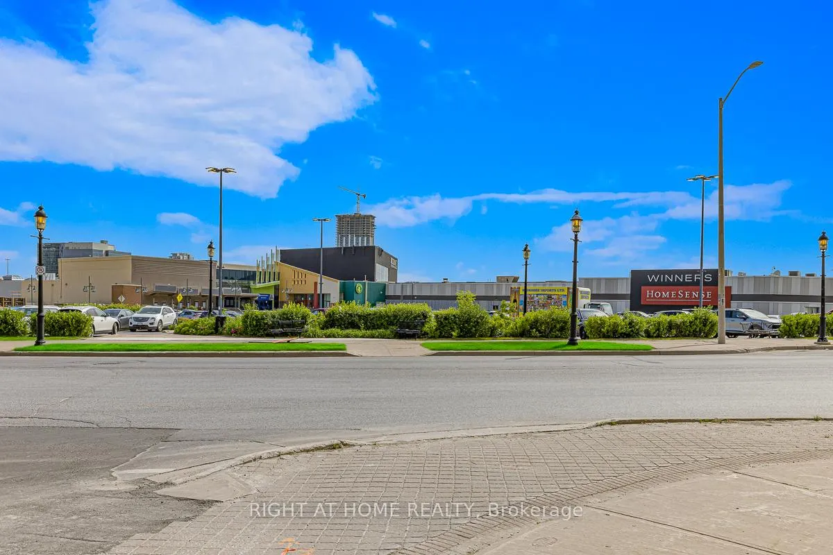 Photo 24 of Unit 702, 1400 The Esplanade N, Pickering, Town Centre — HOMEH