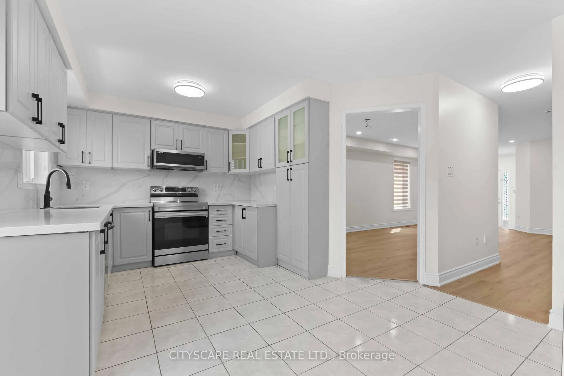 Photo 14 of 3409 Mcdowell Drive, Mississauga, Churchill Meadows — HOMEH