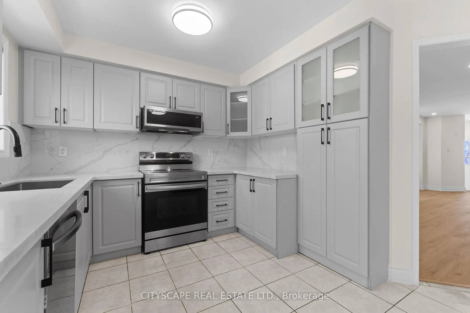 Photo 17 of 3409 Mcdowell Drive, Mississauga, Churchill Meadows — HOMEH