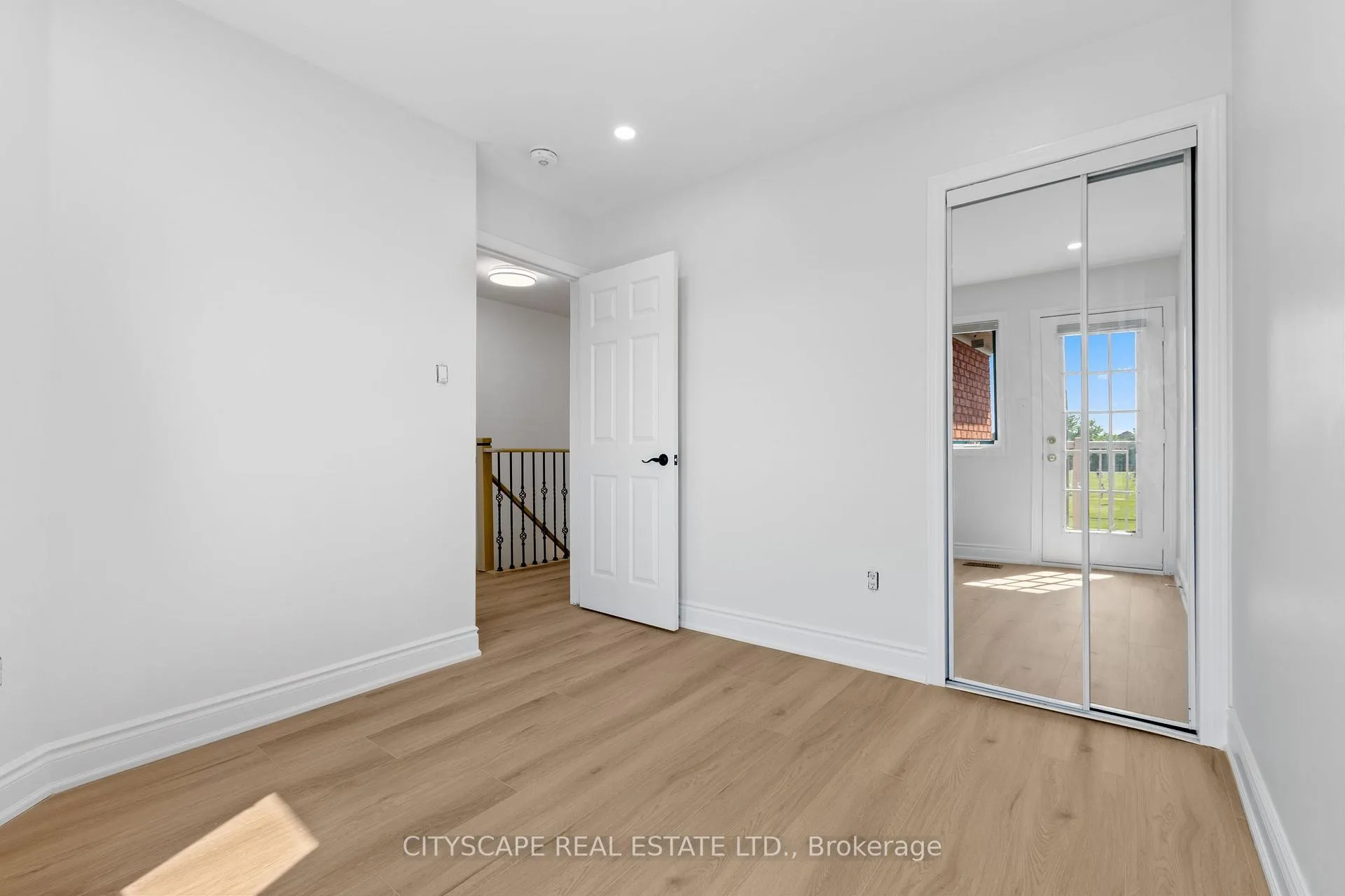 Photo 25 of 3409 Mcdowell Drive, Mississauga, Churchill Meadows — HOMEH
