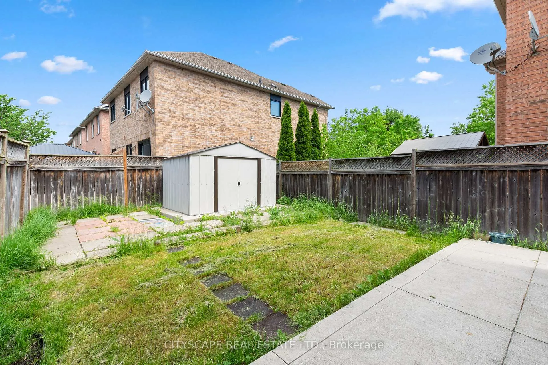 Photo 46 of 3409 Mcdowell Drive, Mississauga, Churchill Meadows — HOMEH