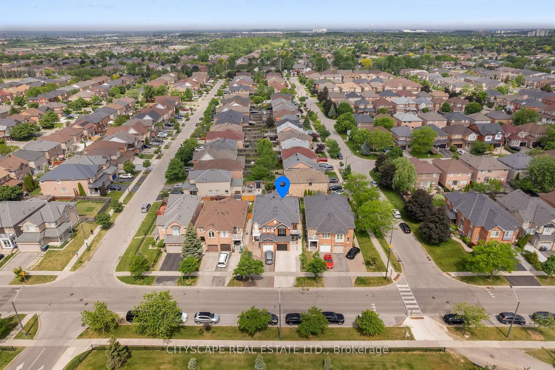 Photo 48 of 3409 Mcdowell Drive, Mississauga, Churchill Meadows — HOMEH