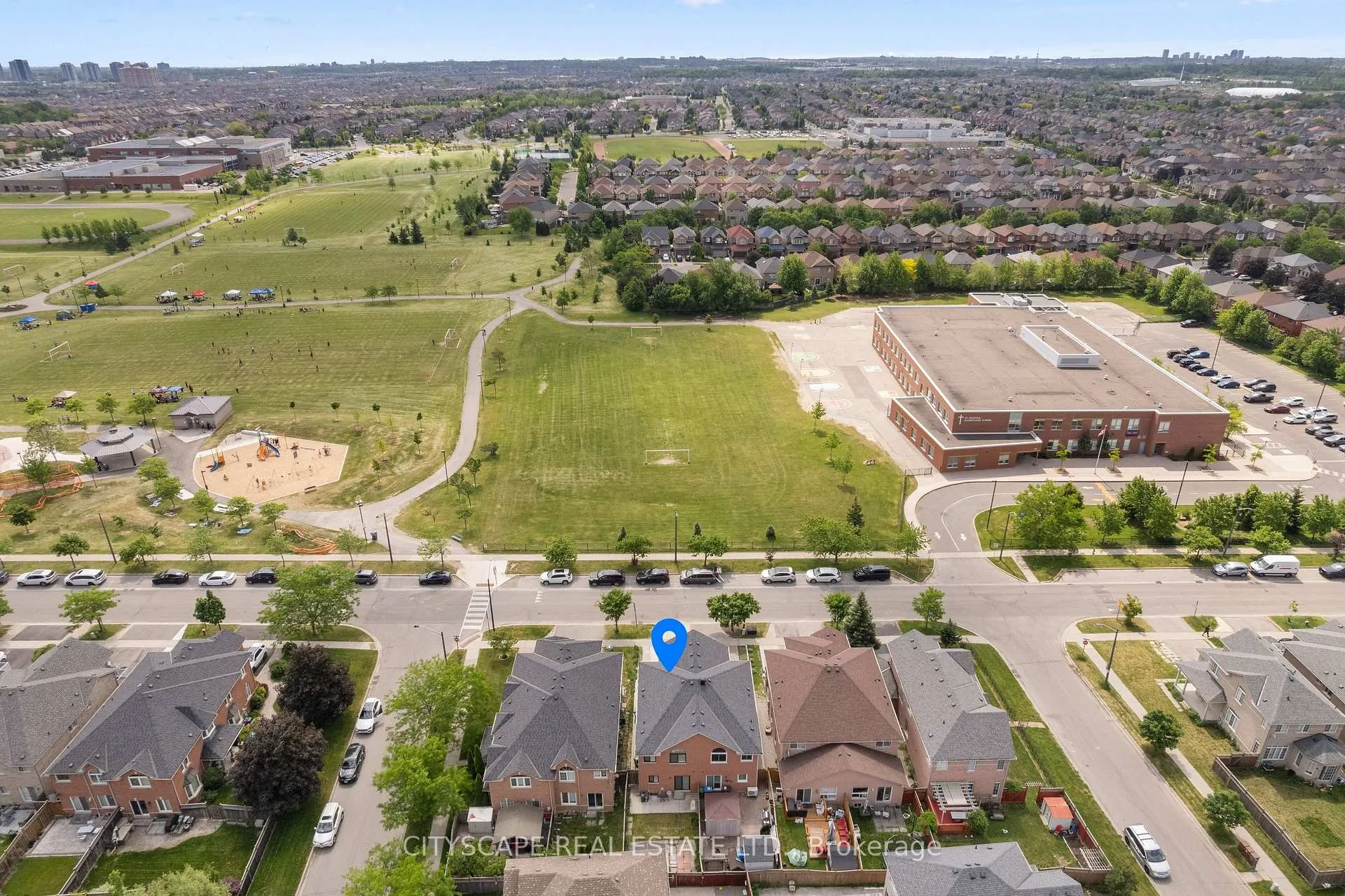 Photo 50 of 3409 Mcdowell Drive, Mississauga, Churchill Meadows — HOMEH