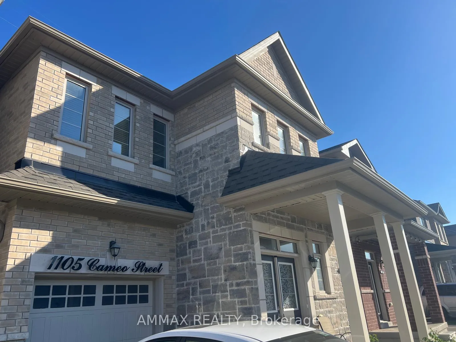 Photo 1 of 1105 Cameo Street, Pickering, Rural Pickering — HOMEH