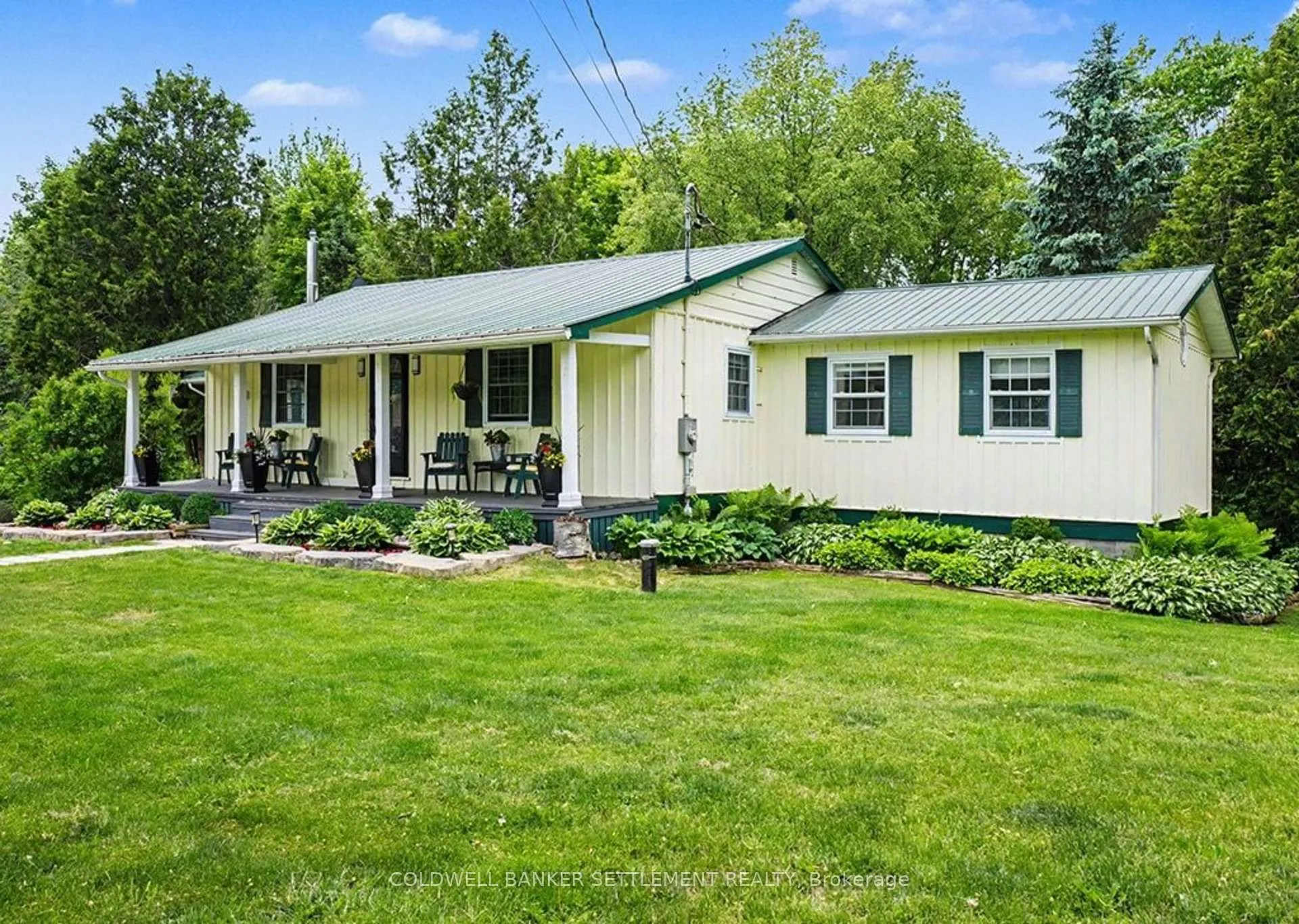 Photo 3 of 3109 Narrows Lock Road, Tay Valley, Bathurst/Burgess & Sherbrooke (North Burgess) Twp — HOMEH