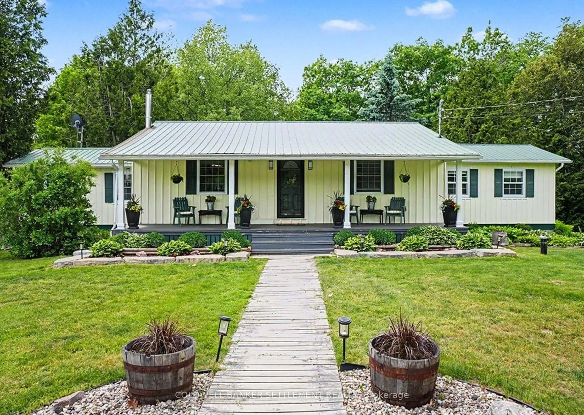Photo 1 of 3109 Narrows Lock Road, Tay Valley, Bathurst/Burgess & Sherbrooke (North Burgess) Twp — HOMEH