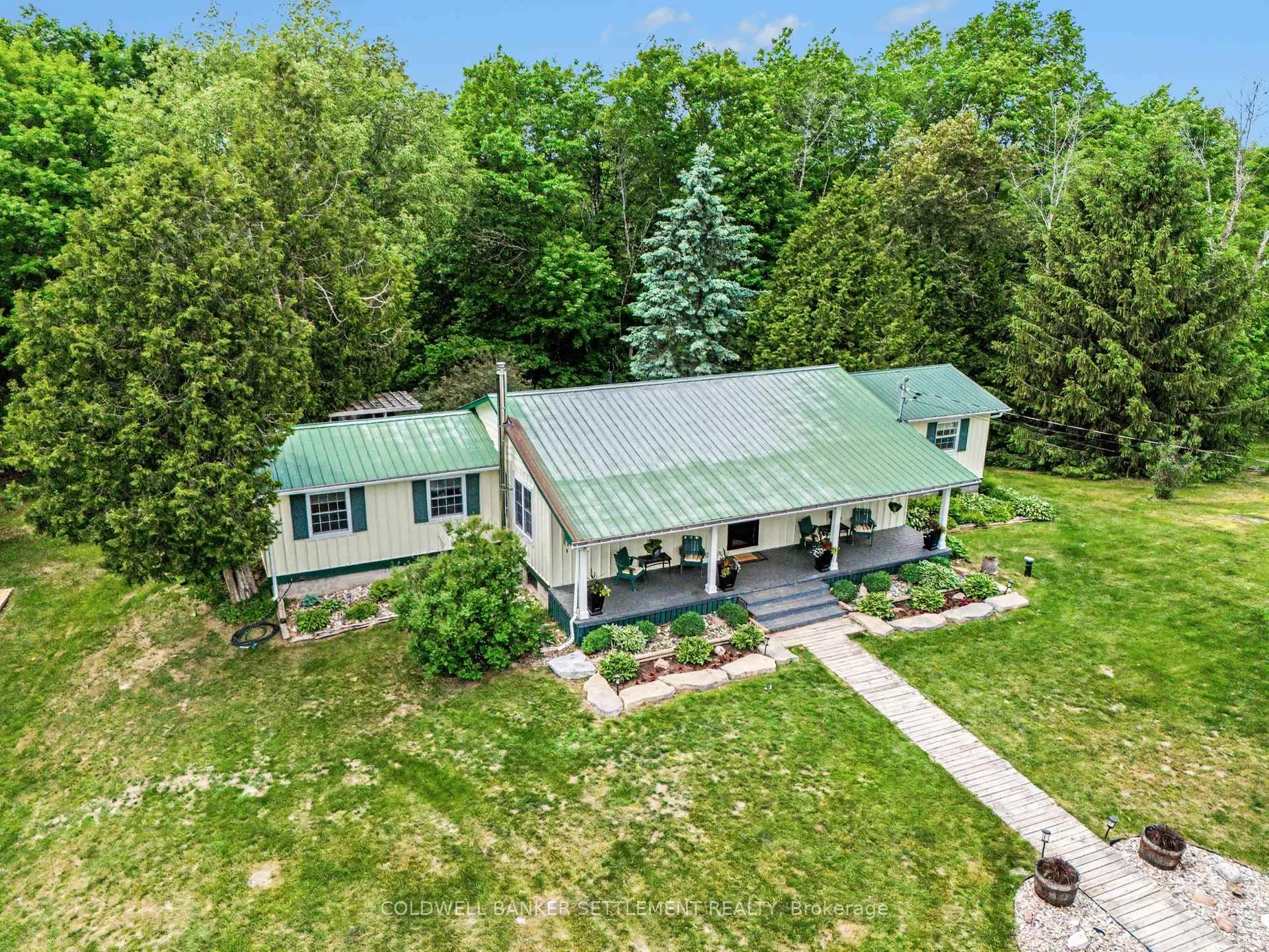 Photo 2 of 3109 Narrows Lock Road, Tay Valley, Bathurst/Burgess & Sherbrooke (North Burgess) Twp — HOMEH