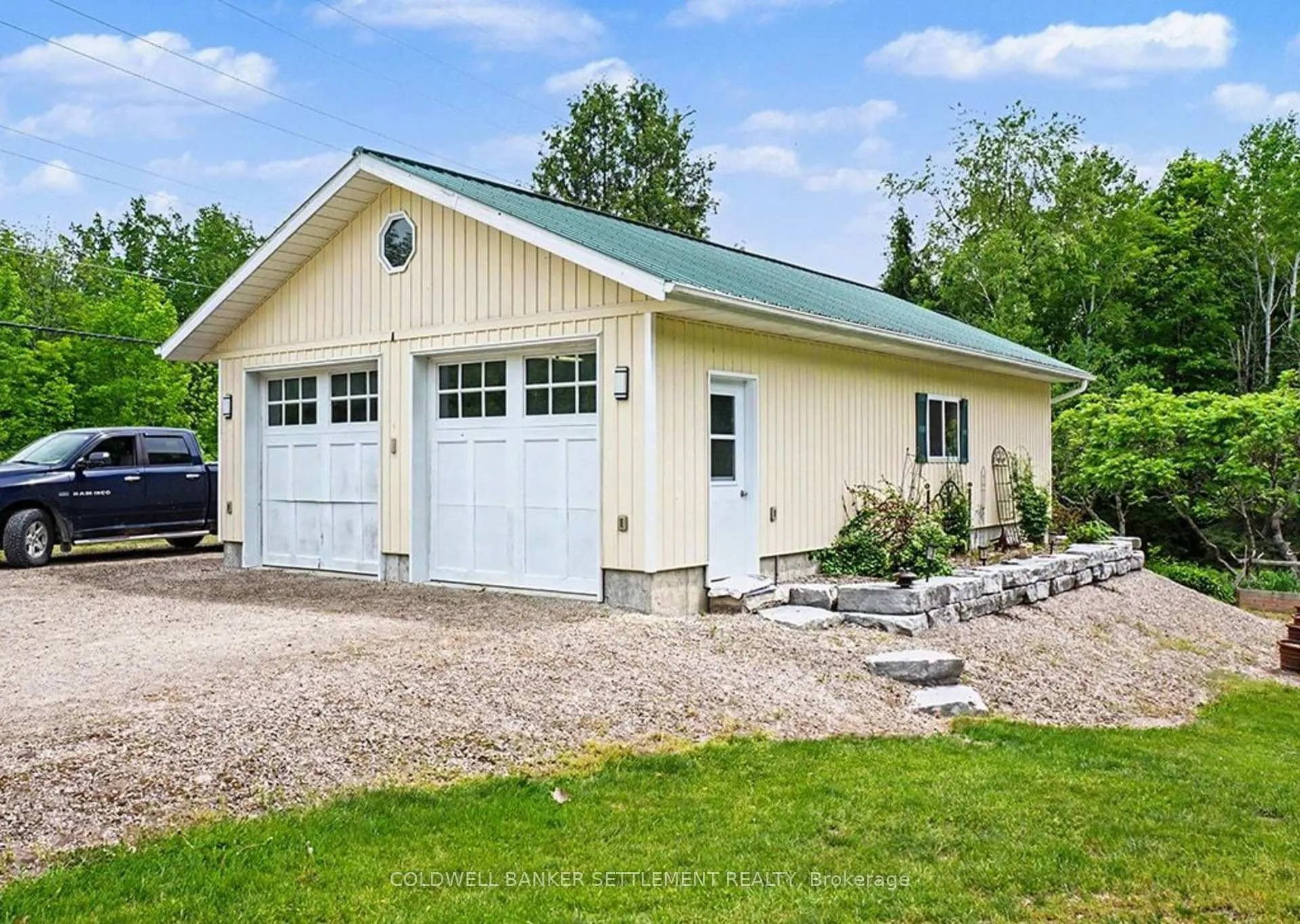 Photo 5 of 3109 Narrows Lock Road, Tay Valley, Bathurst/Burgess & Sherbrooke (North Burgess) Twp — HOMEH