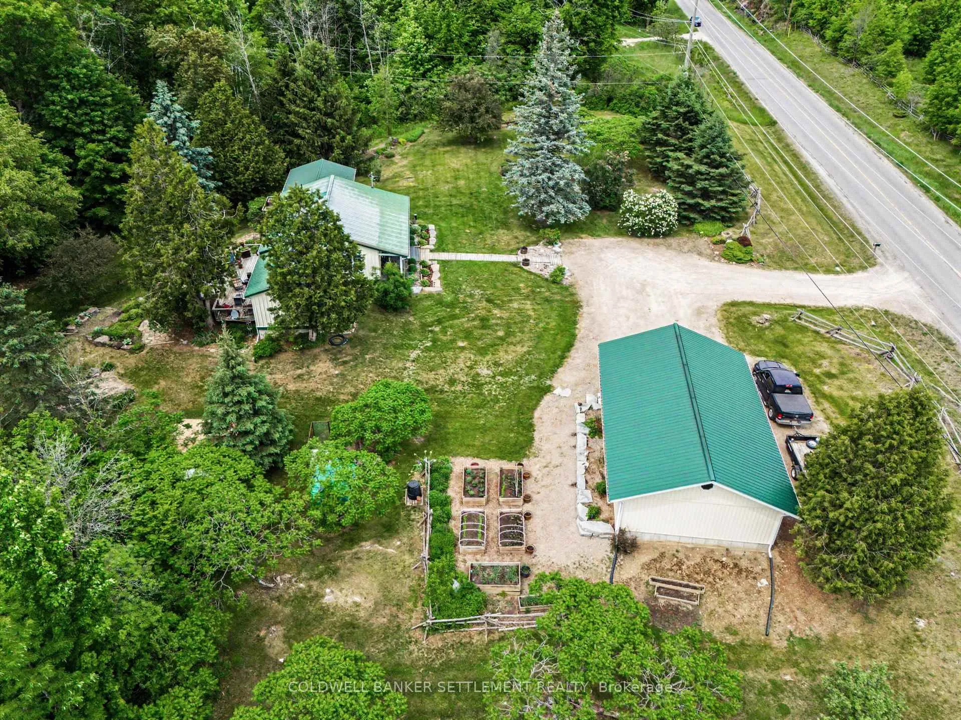 Photo 6 of 3109 Narrows Lock Road, Tay Valley, Bathurst/Burgess & Sherbrooke (North Burgess) Twp — HOMEH