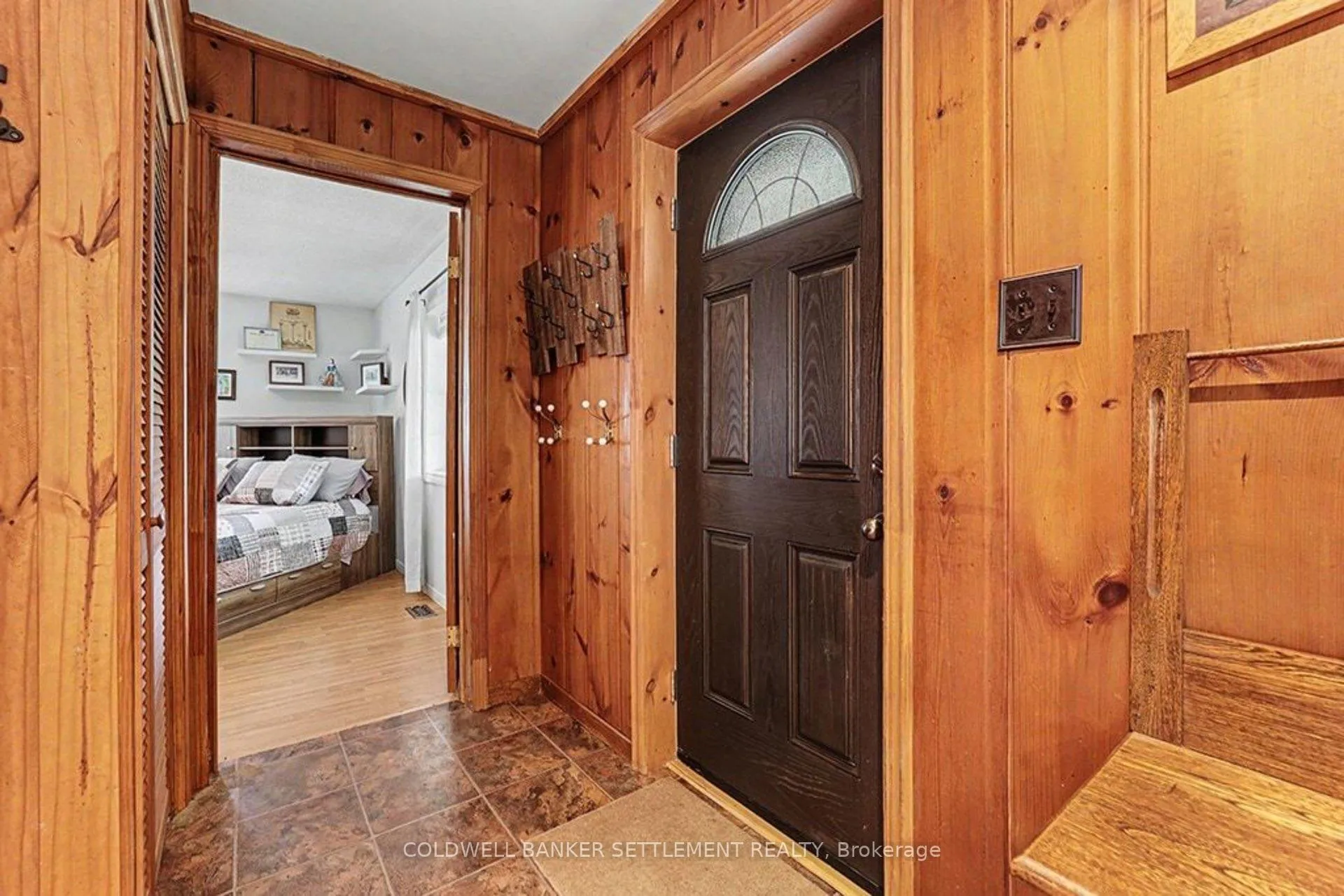 Photo 7 of 3109 Narrows Lock Road, Tay Valley, Bathurst/Burgess & Sherbrooke (North Burgess) Twp — HOMEH