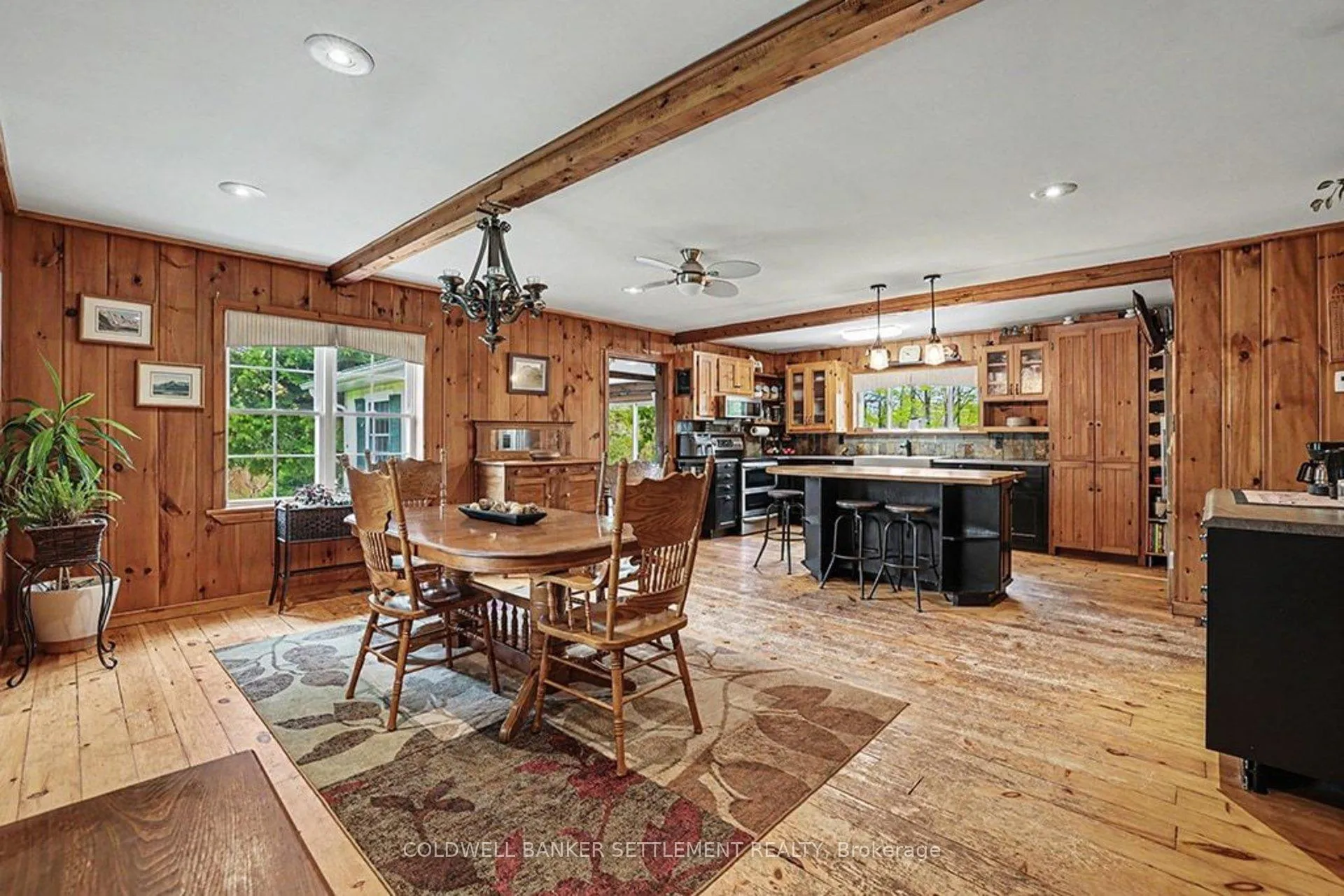 Photo 10 of 3109 Narrows Lock Road, Tay Valley, Bathurst/Burgess & Sherbrooke (North Burgess) Twp — HOMEH