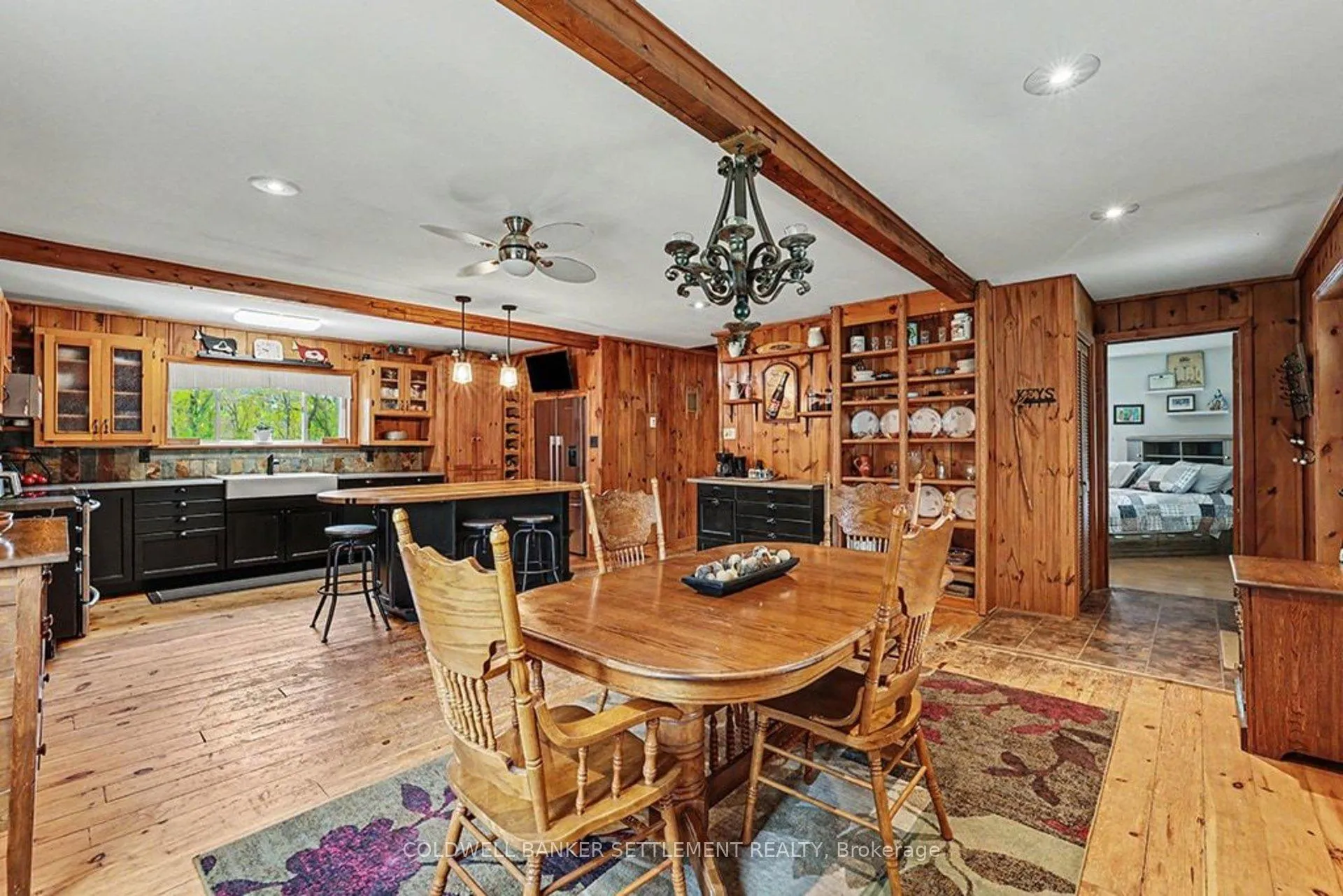 Photo 11 of 3109 Narrows Lock Road, Tay Valley, Bathurst/Burgess & Sherbrooke (North Burgess) Twp — HOMEH