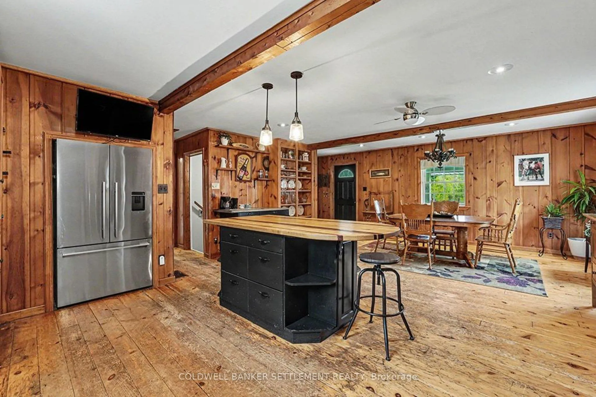 Photo 13 of 3109 Narrows Lock Road, Tay Valley, Bathurst/Burgess & Sherbrooke (North Burgess) Twp — HOMEH