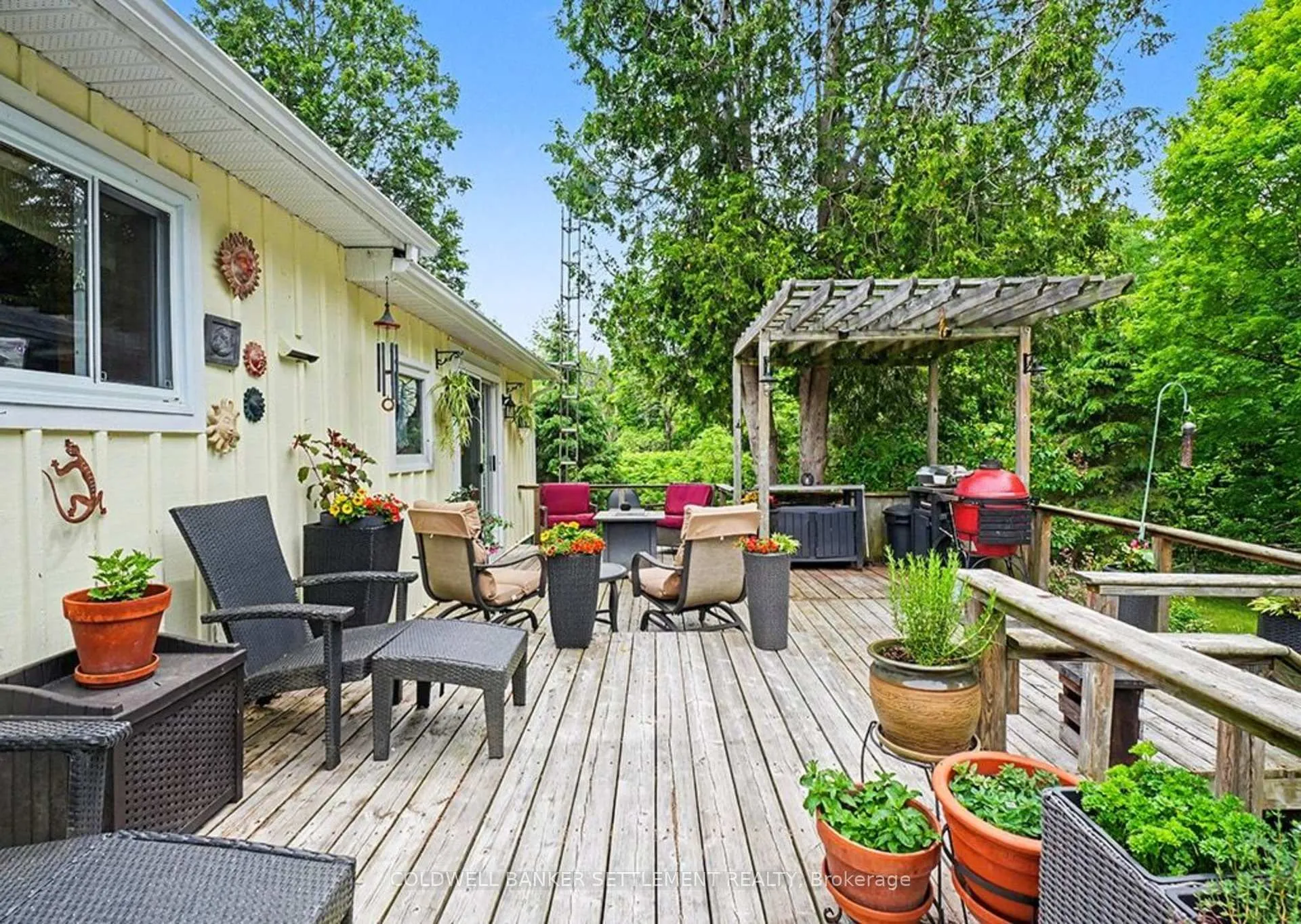 Photo 31 of 3109 Narrows Lock Road, Tay Valley, Bathurst/Burgess & Sherbrooke (North Burgess) Twp — HOMEH
