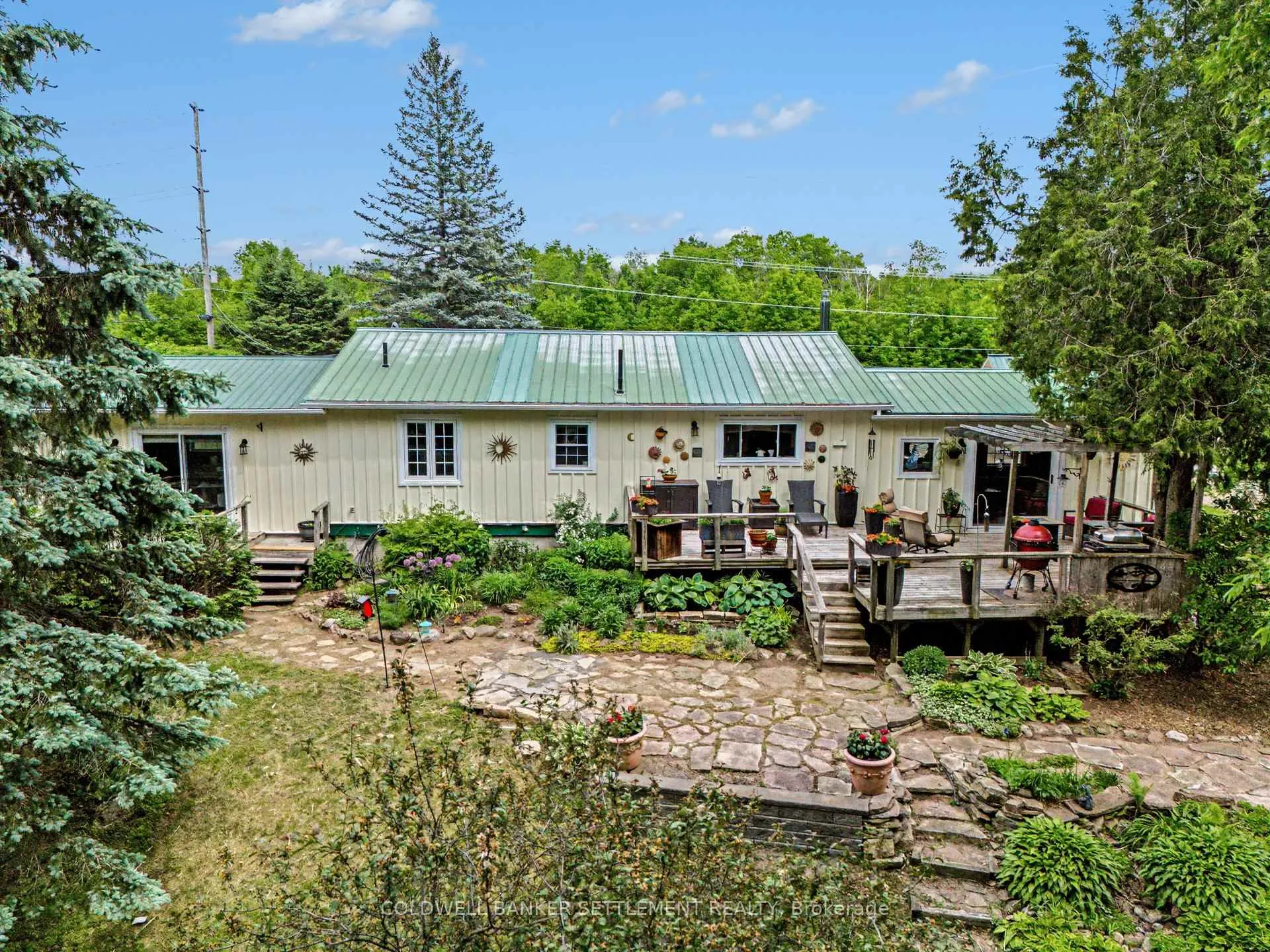 Photo 35 of 3109 Narrows Lock Road, Tay Valley, Bathurst/Burgess & Sherbrooke (North Burgess) Twp — HOMEH