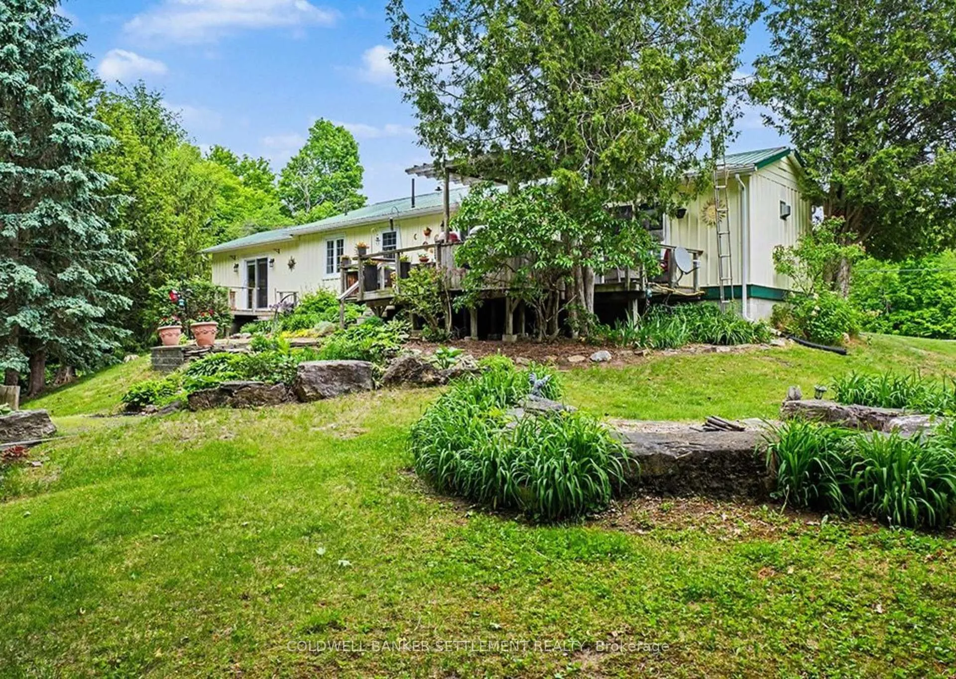 Photo 36 of 3109 Narrows Lock Road, Tay Valley, Bathurst/Burgess & Sherbrooke (North Burgess) Twp — HOMEH