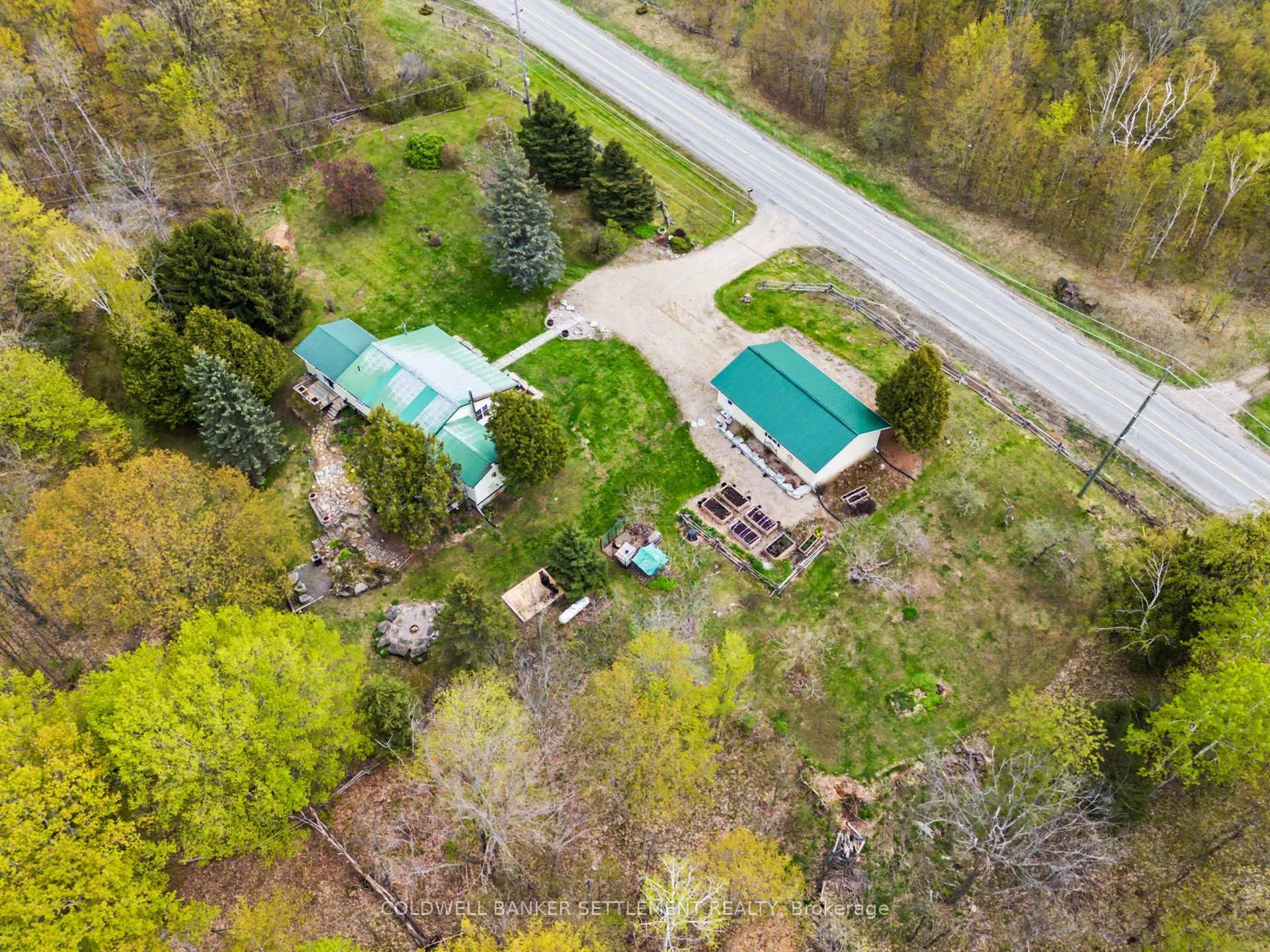 Photo 47 of 3109 Narrows Lock Road, Tay Valley, Bathurst/Burgess & Sherbrooke (North Burgess) Twp — HOMEH