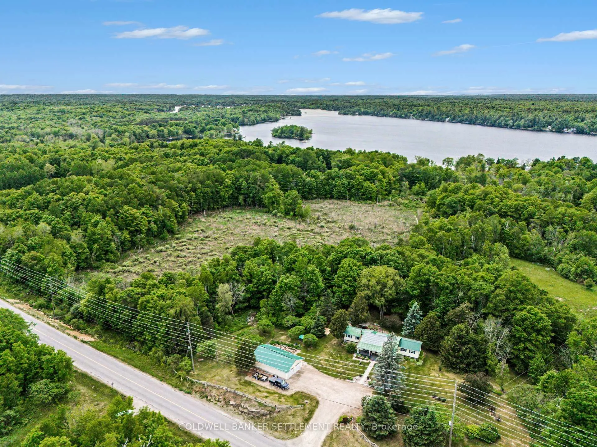 Photo 49 of 3109 Narrows Lock Road, Tay Valley, Bathurst/Burgess & Sherbrooke (North Burgess) Twp — HOMEH