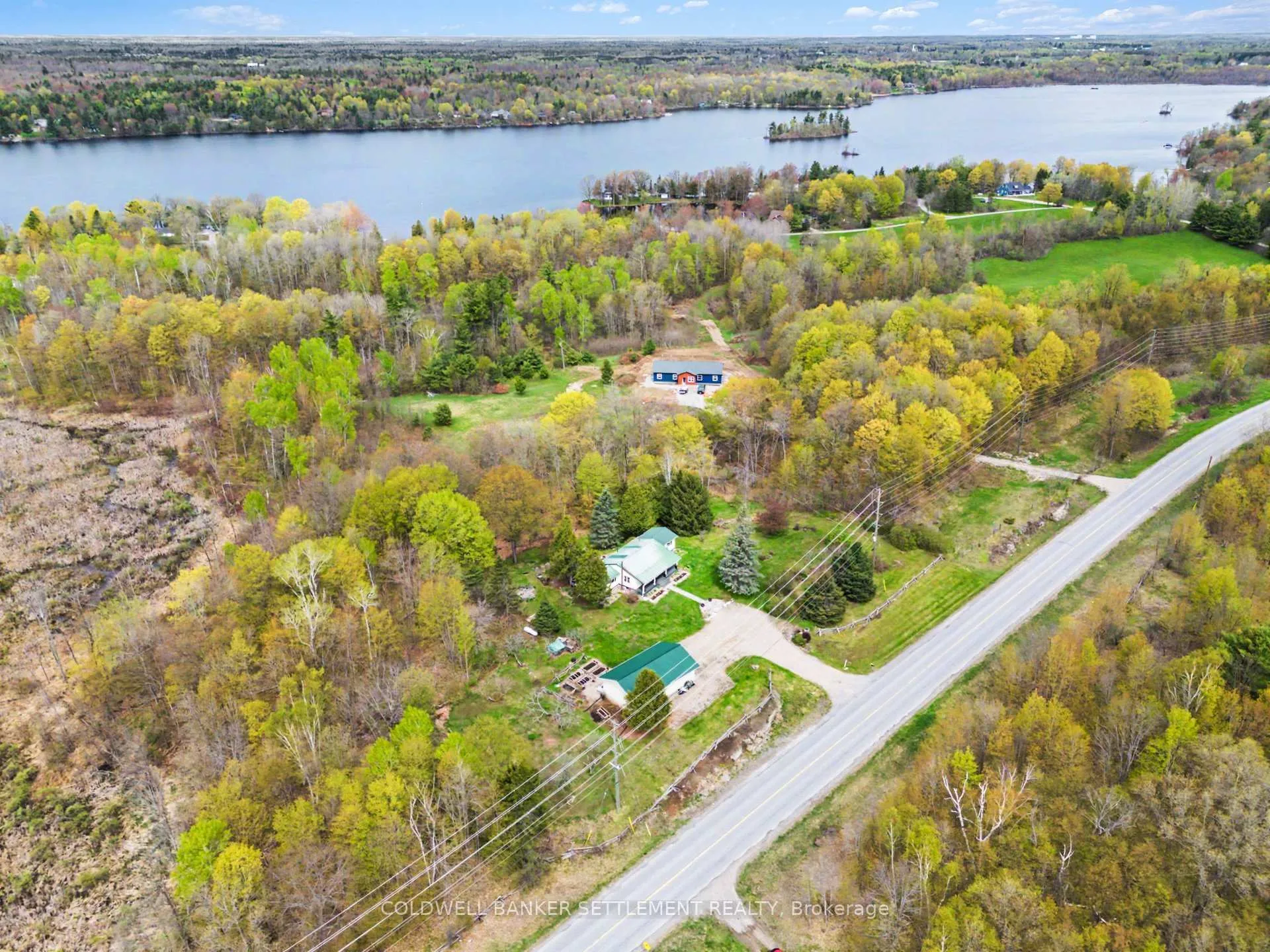 Photo 50 of 3109 Narrows Lock Road, Tay Valley, Bathurst/Burgess & Sherbrooke (North Burgess) Twp — HOMEH
