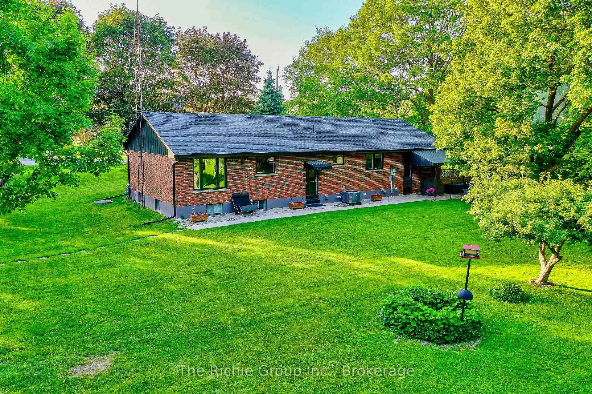 Photo 23 of 17 Travelled Road, Caledon, Caledon Village — HOMEH